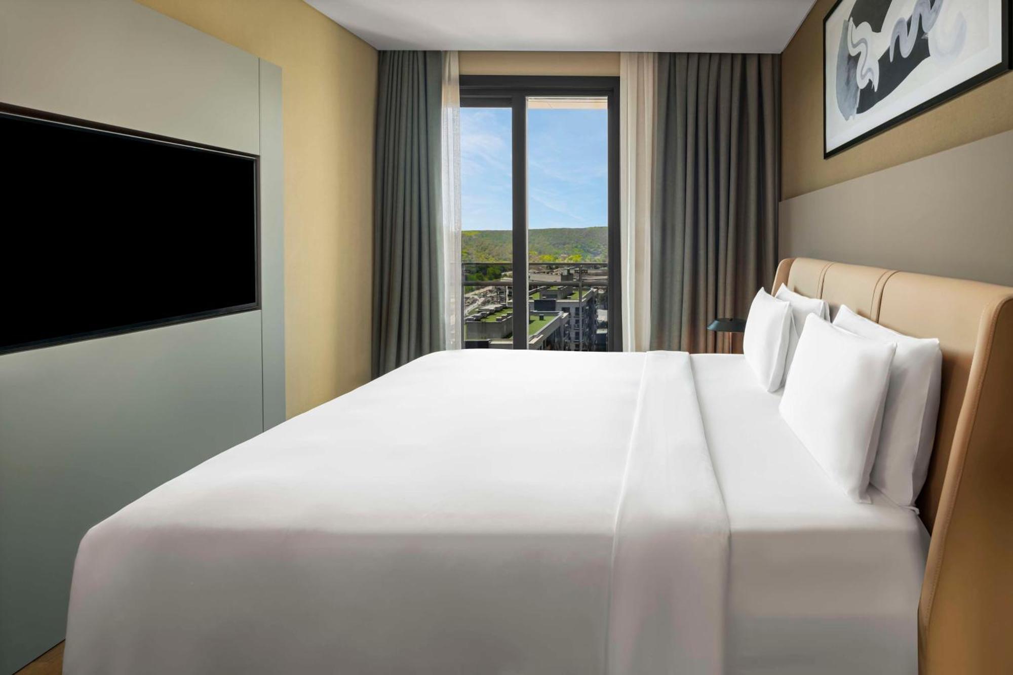 Radisson Residences Vadistanbul Istanbul