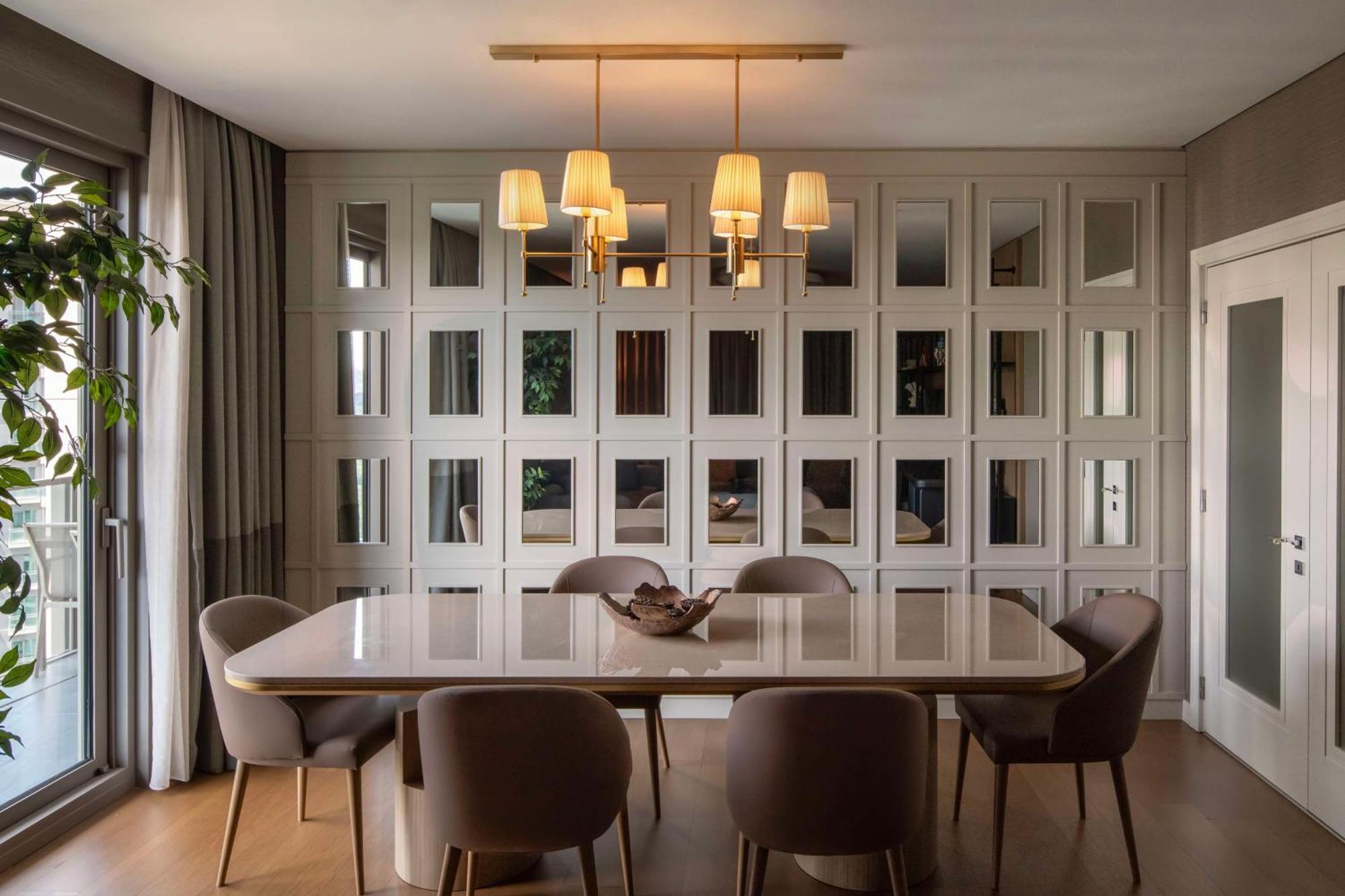Radisson Residences Vadistanbul