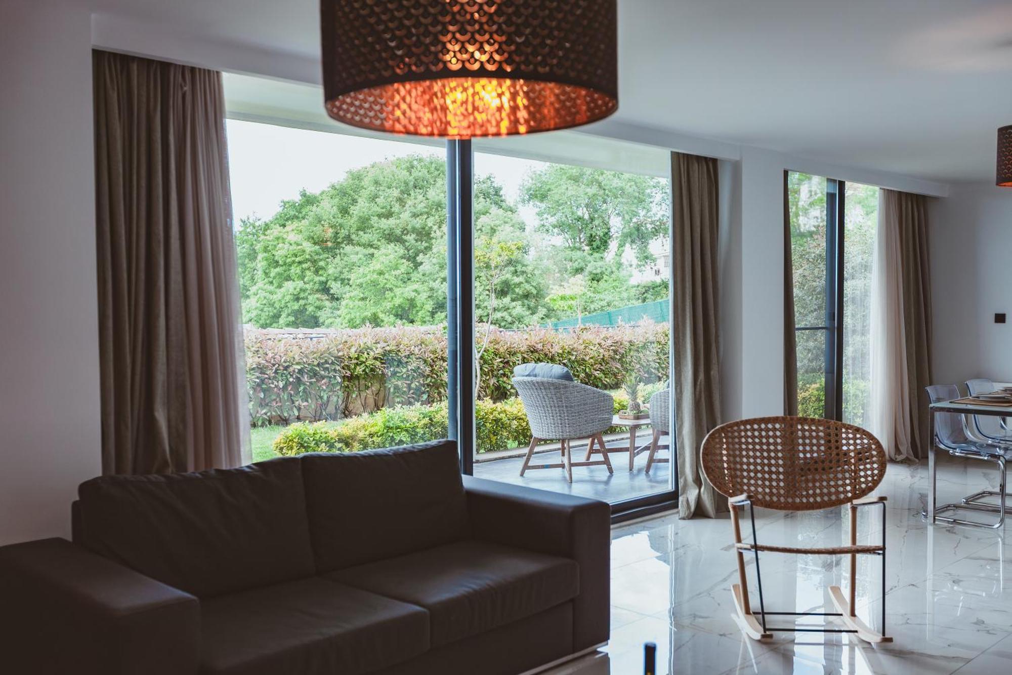 Villa Royal Blue - Luxury Istanbul