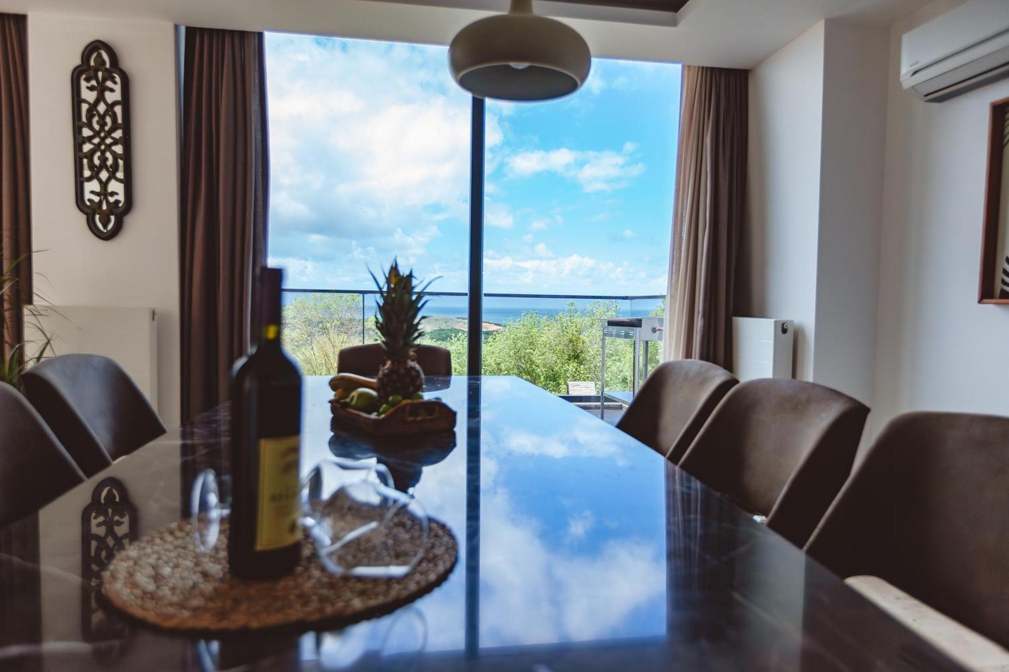 Royal Blue - Luxury Villa Istanbul