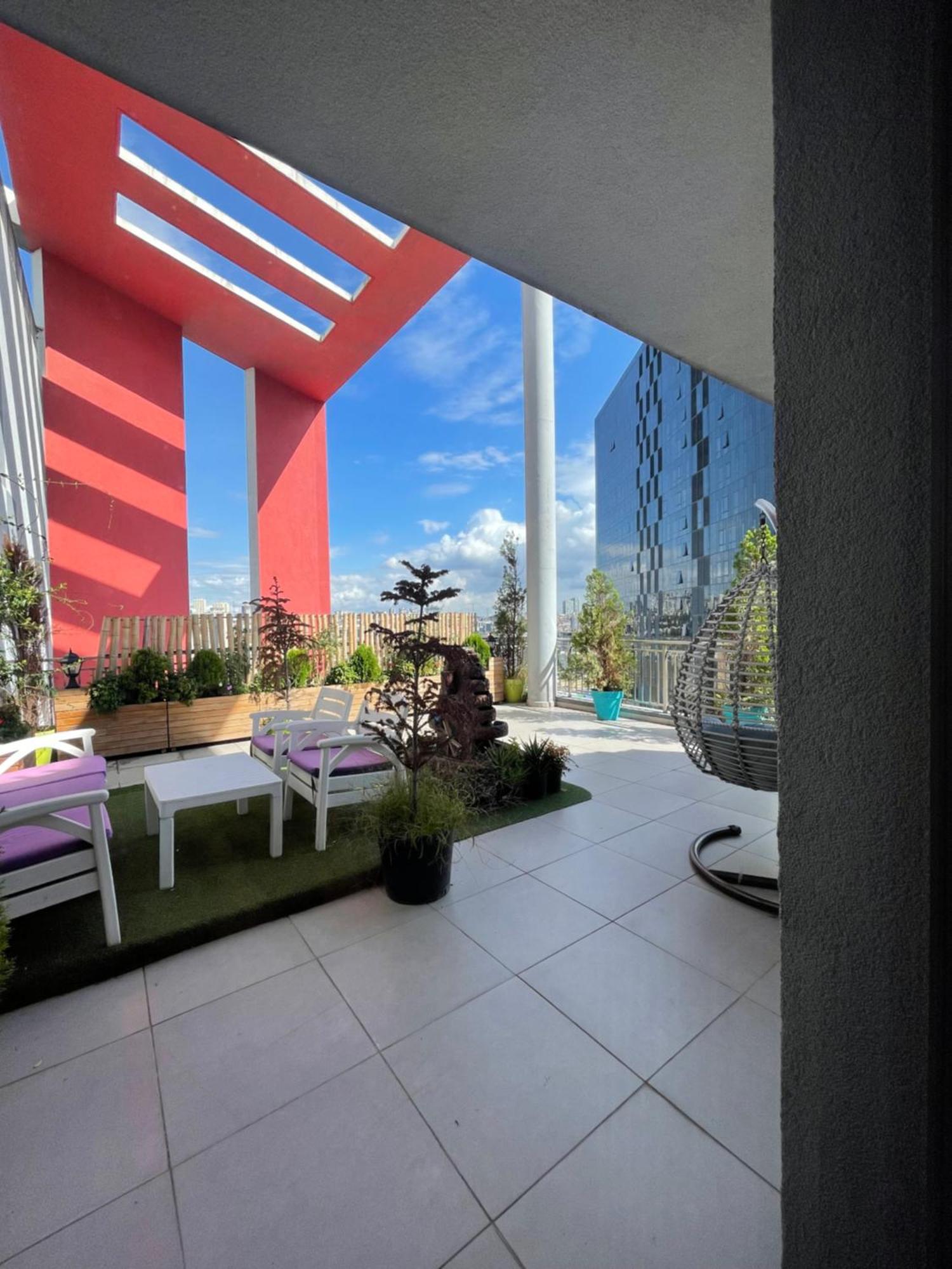 Apartment Zamzam *
