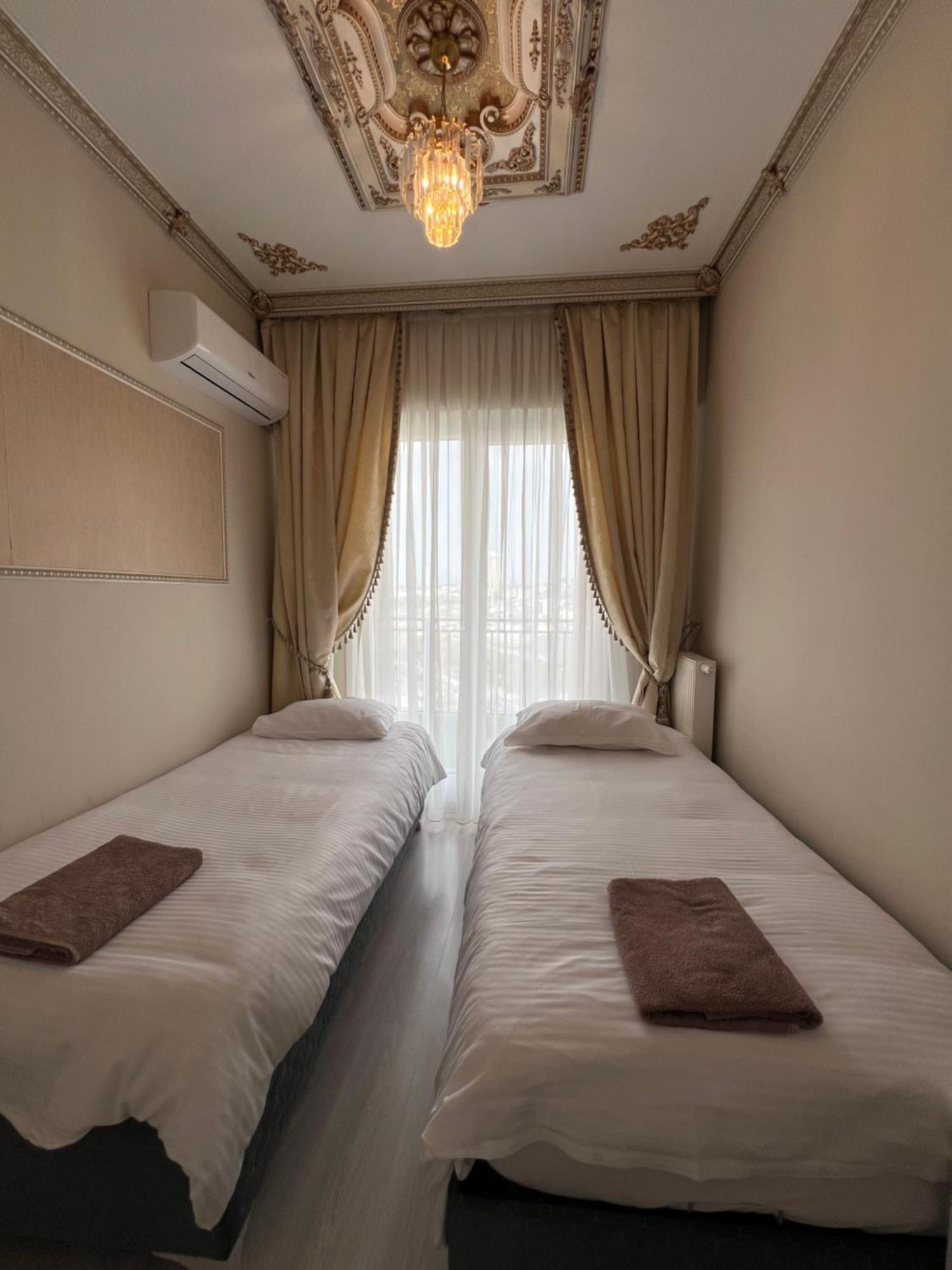Apartment Zamzam