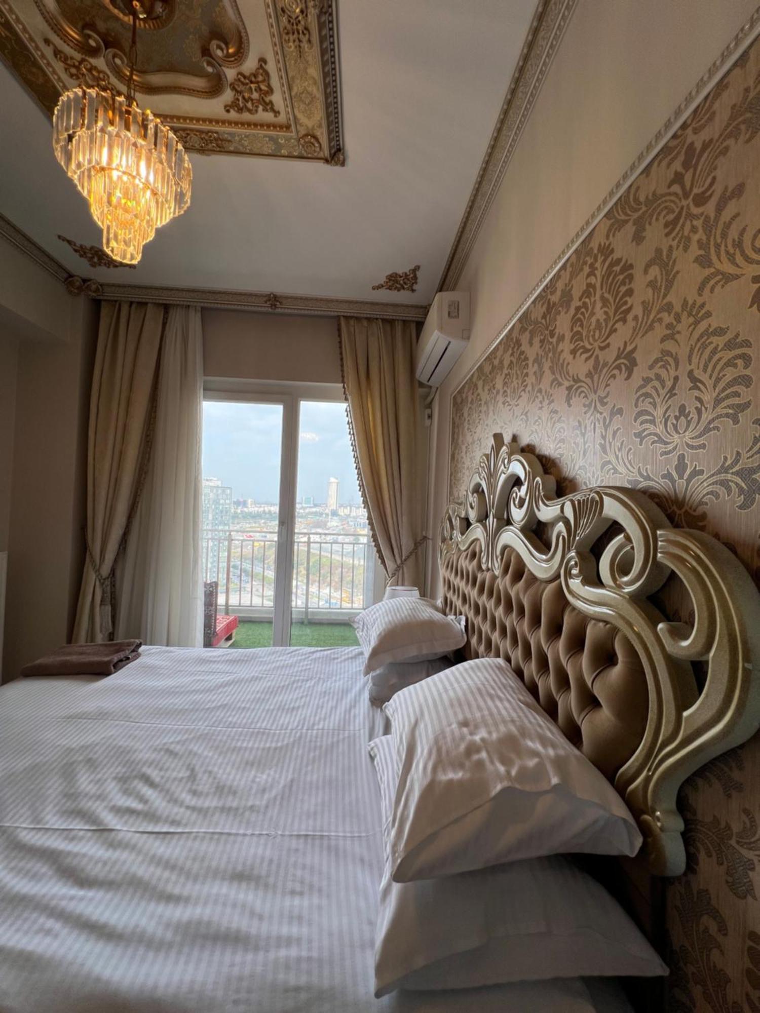 Apartment Zamzam
