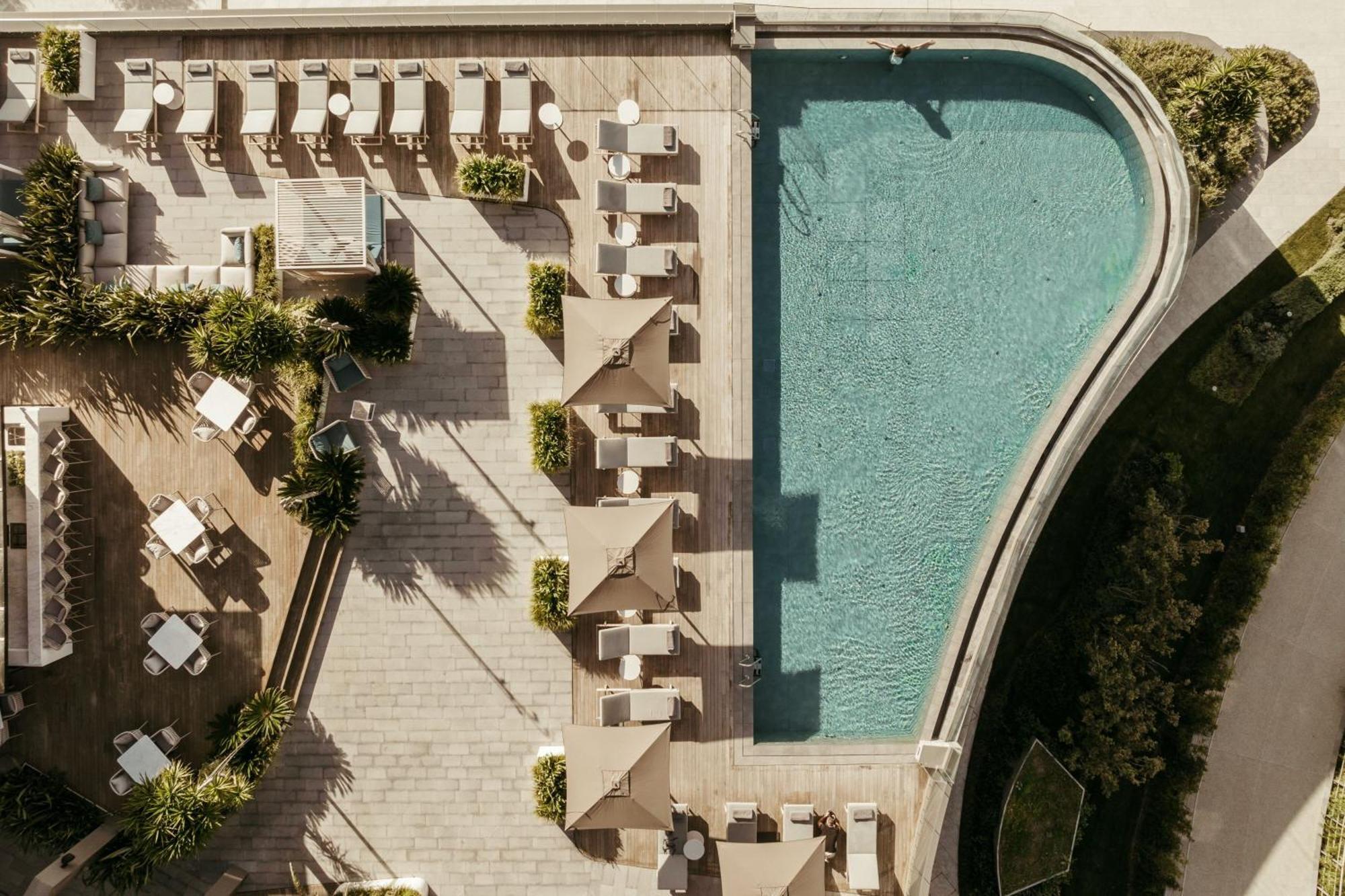 Jw Marriott Marmara Sea Istanbul