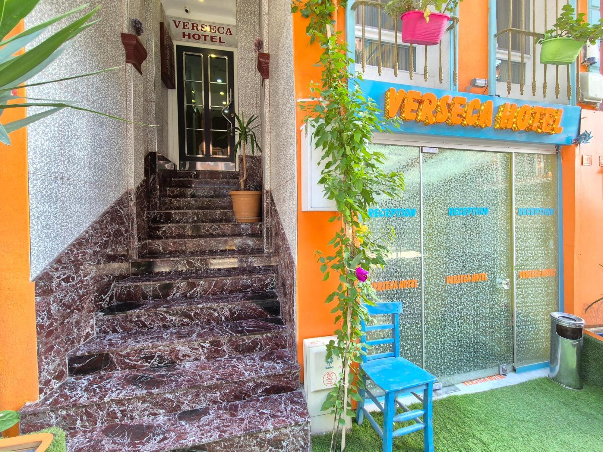 Hotel Verseca