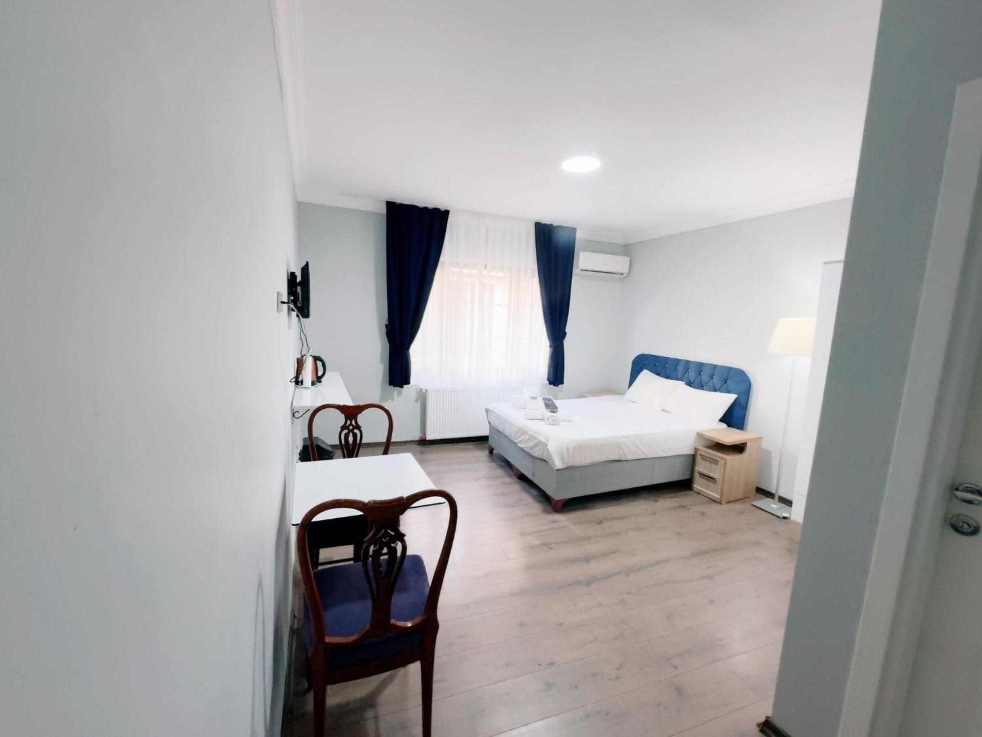 Taksim Centre Hotel Istanbul