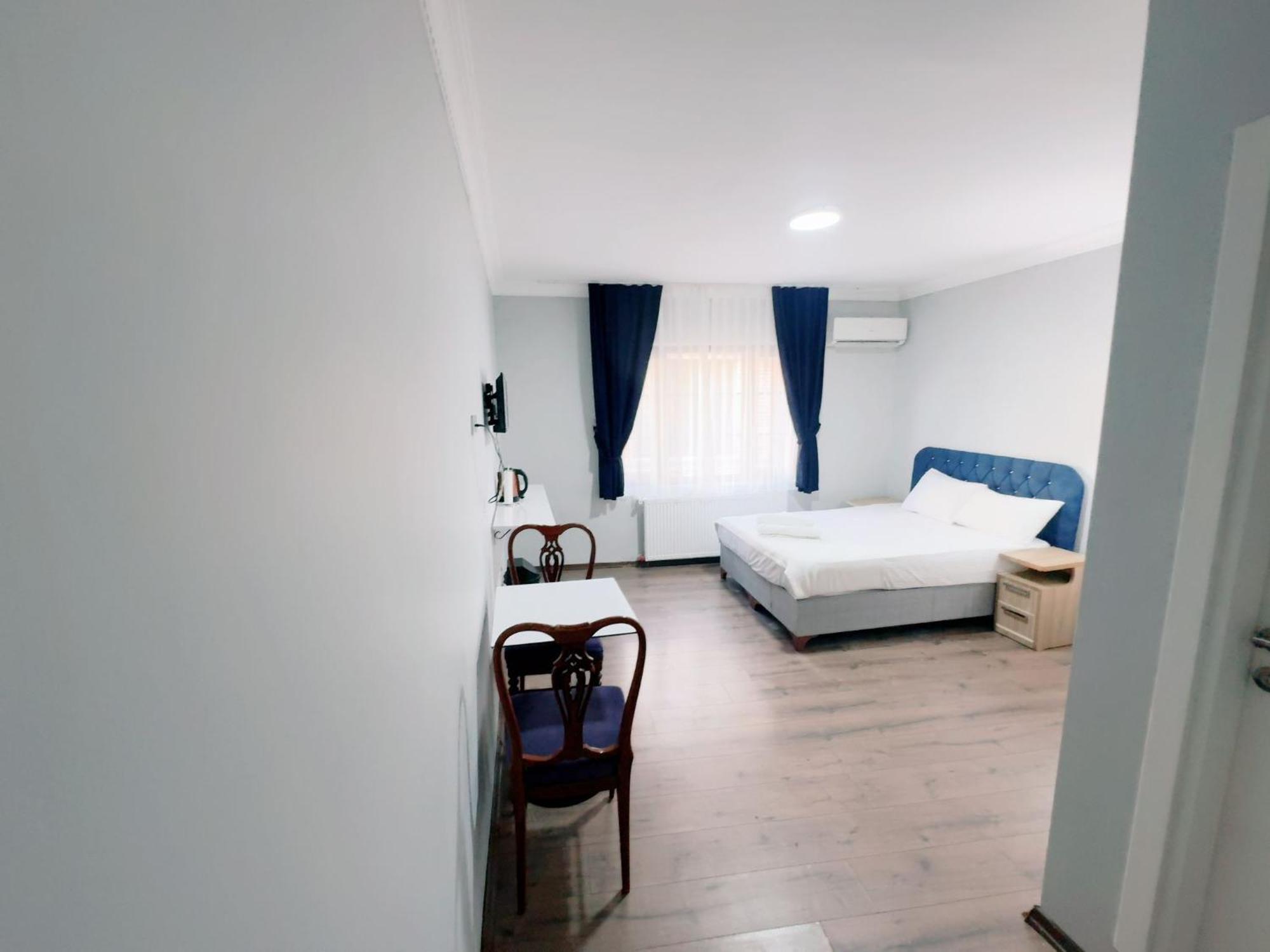 Taksim Centre Hotel 2*