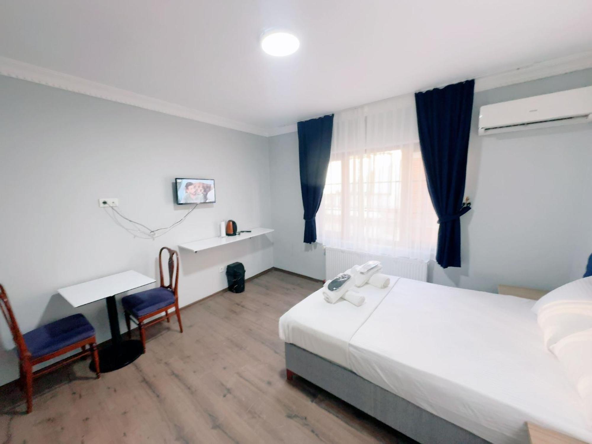 Hotel Taksim Centre Istanbul