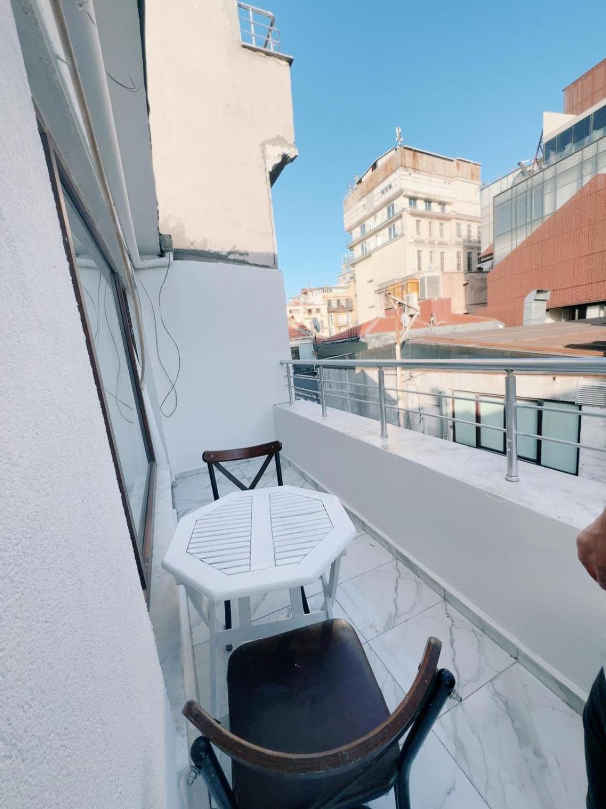 Taksim Centre Hotel 2*