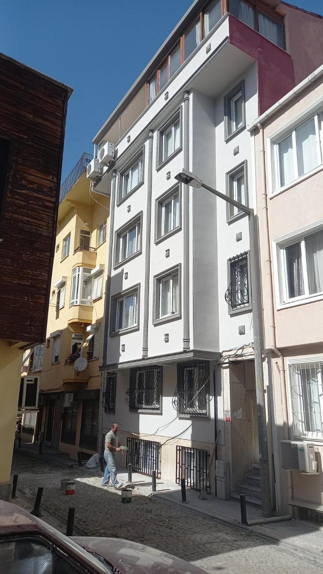 Apartment 3 Eme Etage Ortakoey No 5 *