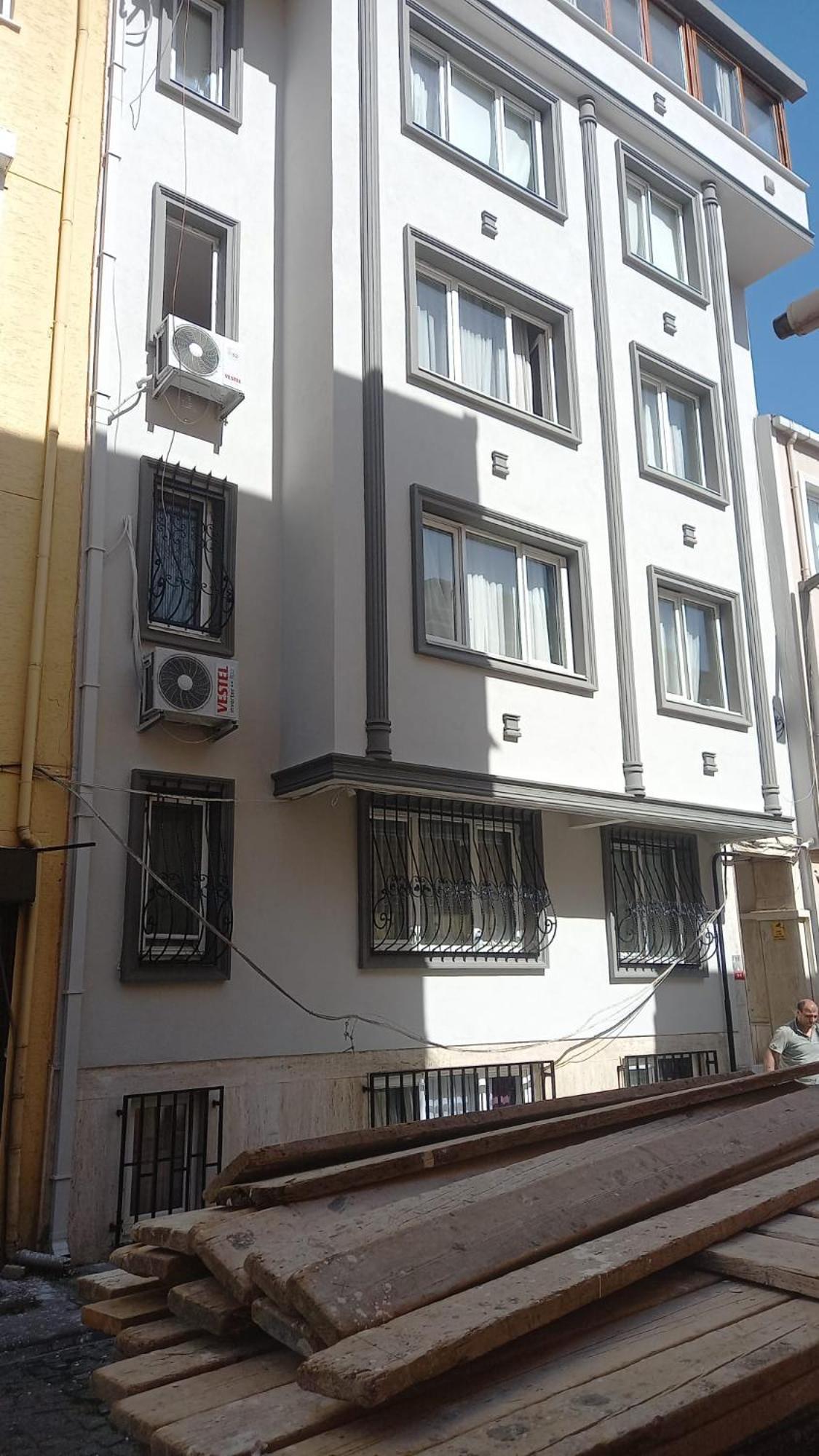 3 Eme Etage Ortakoey No 5 Apartment Istanbul