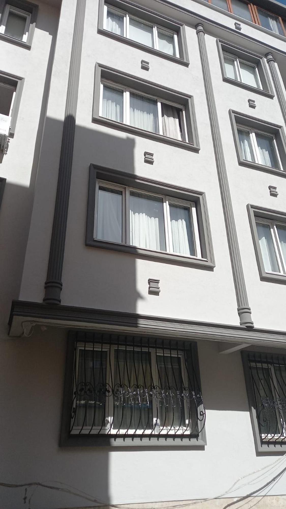 Apartment 3 Eme Etage Ortakoey No 5 Istanbul