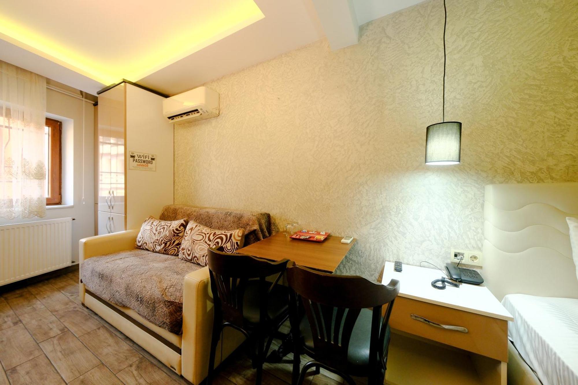 Aparthotel Taksim Celebi