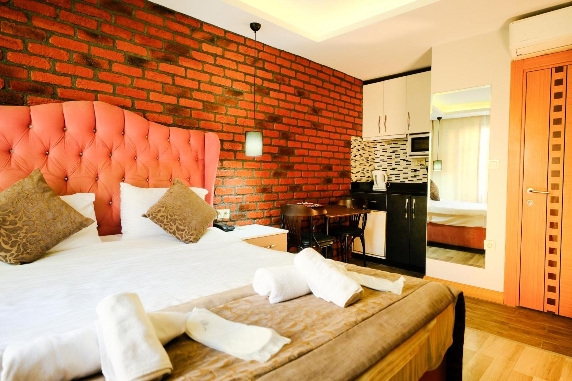 Taksim Celebi Aparthotel Istanbul