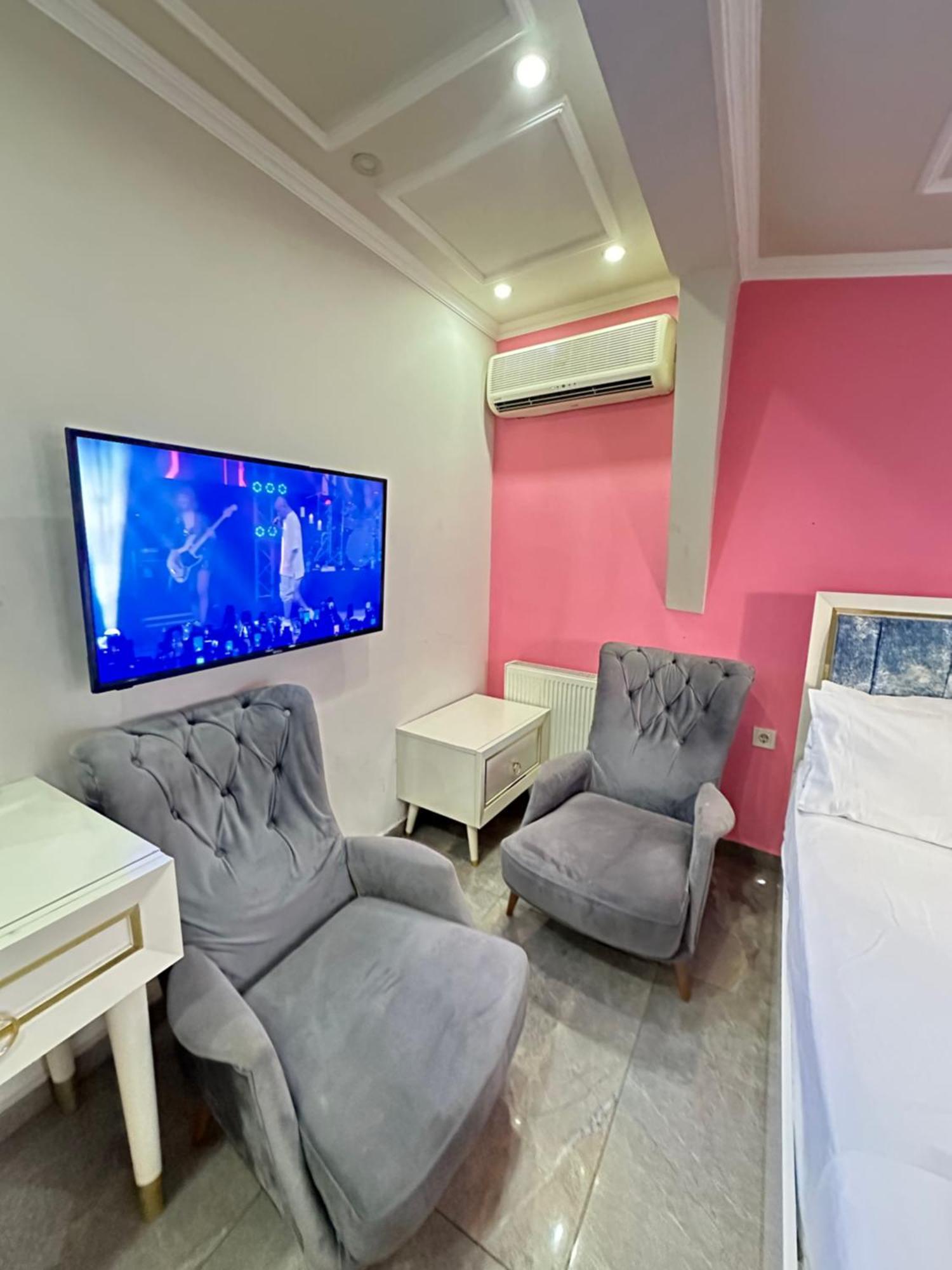Sevil Star Aparthotel