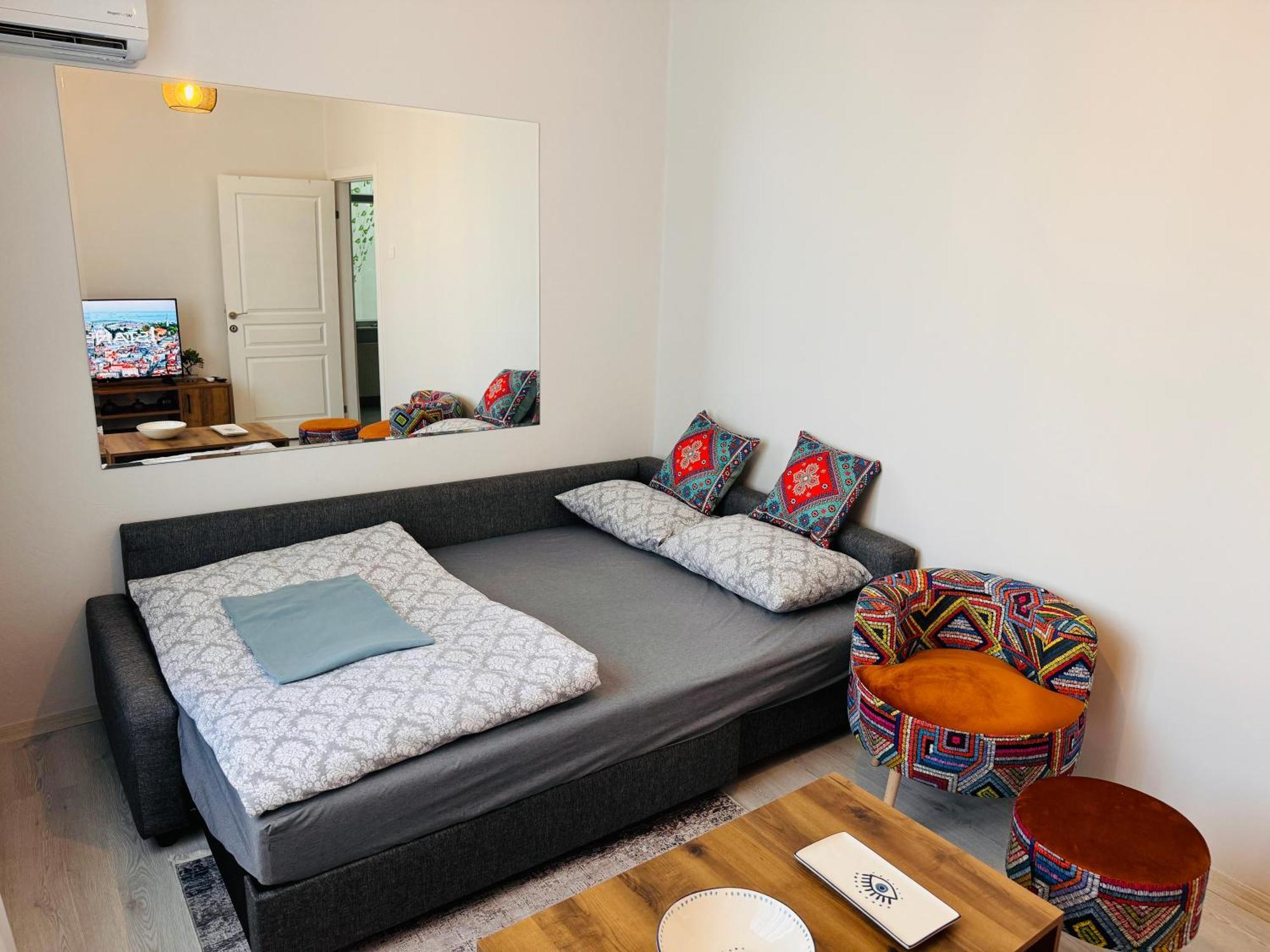 Apartment Jasmin