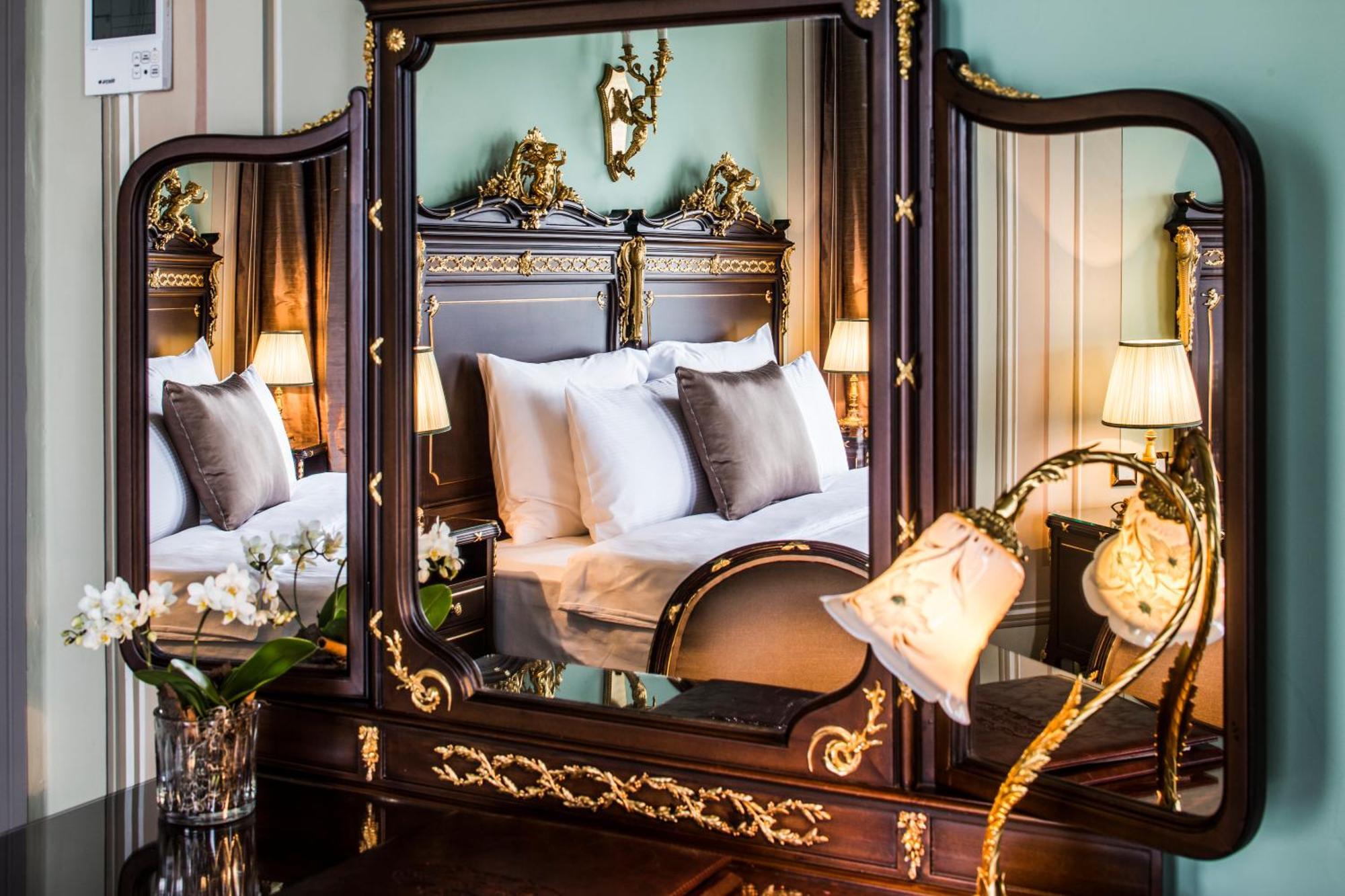 Bosphorus Palace Hotel 4*