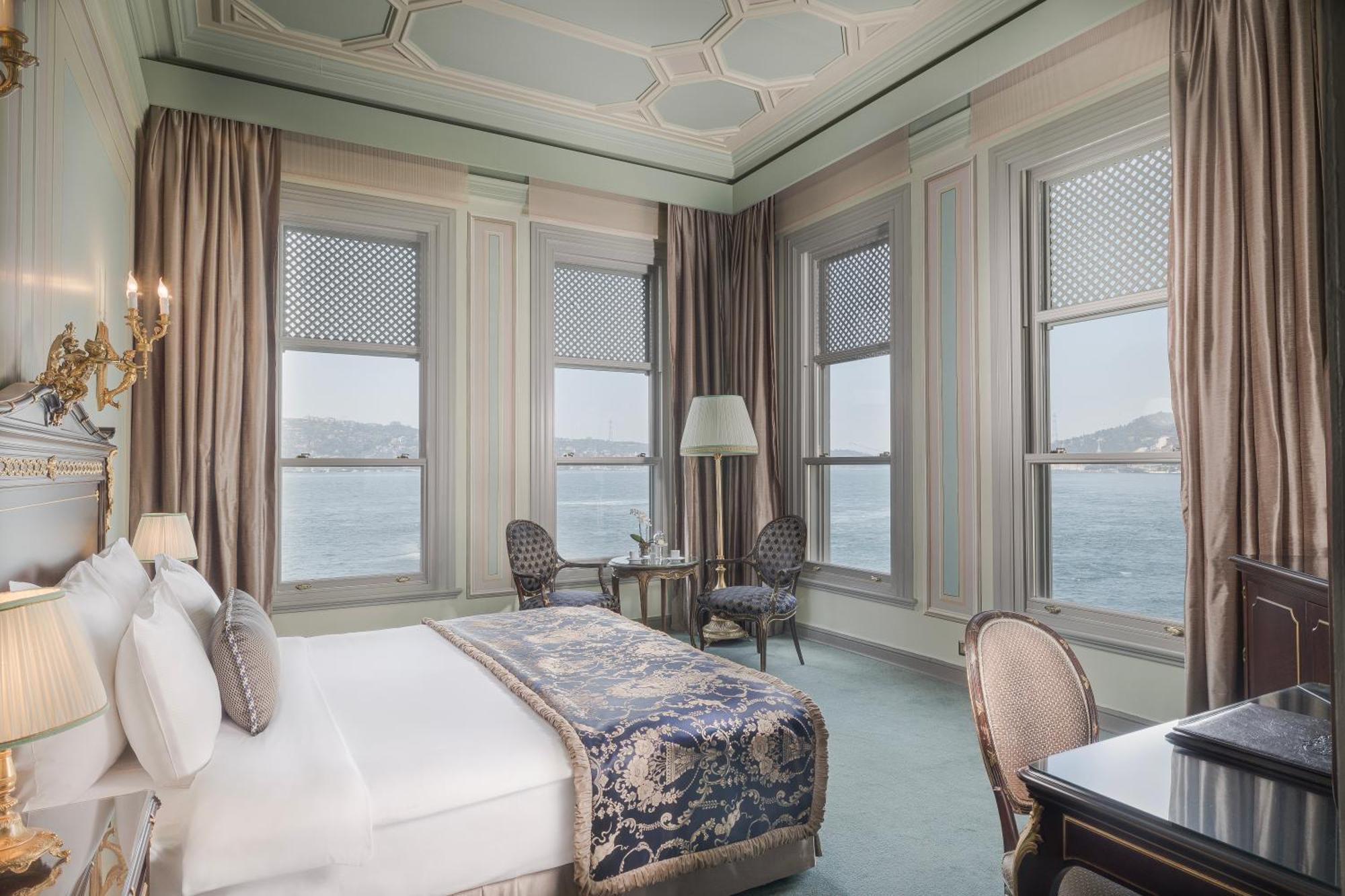 Bosphorus Palace Istanbul