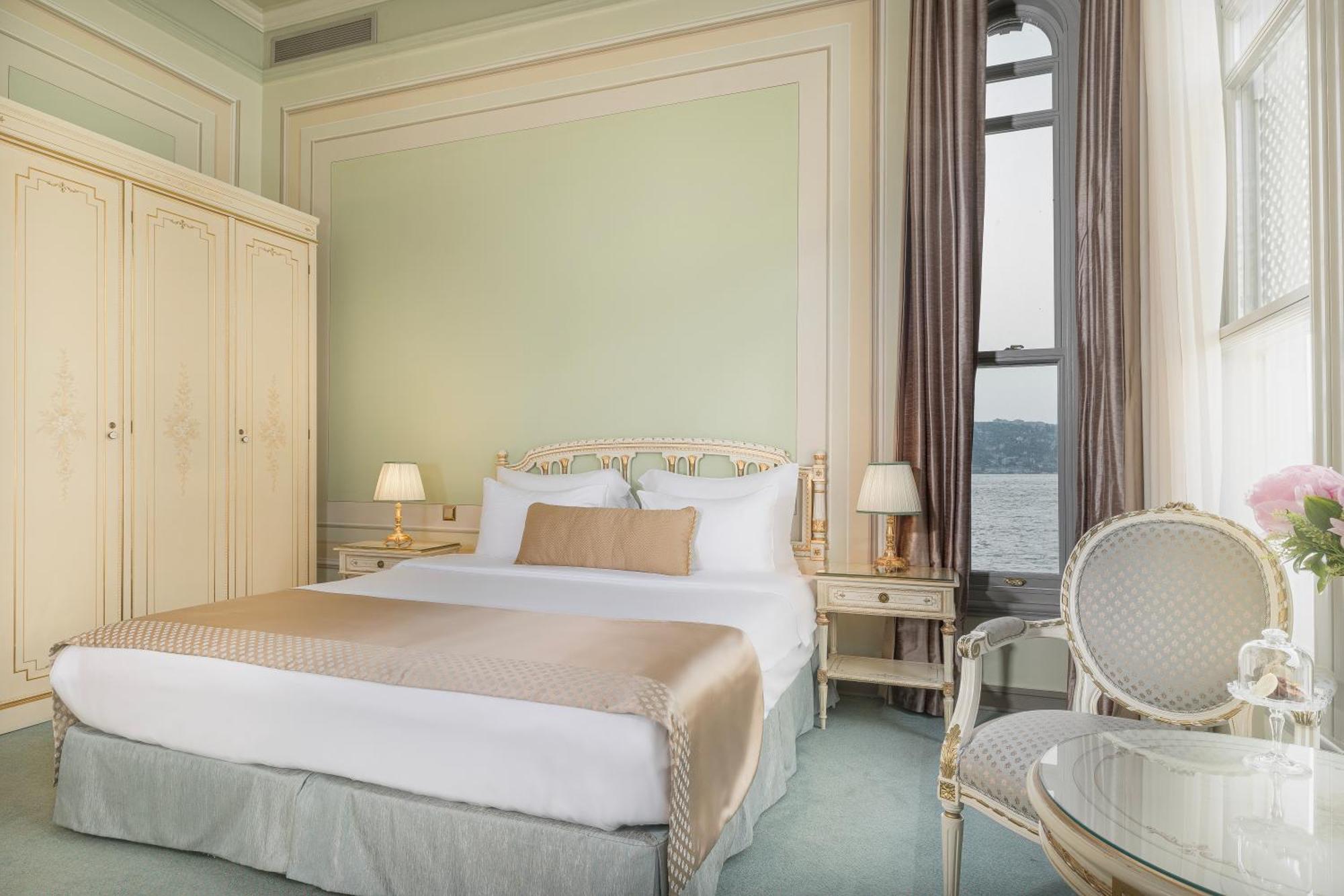 Bosphorus Palace