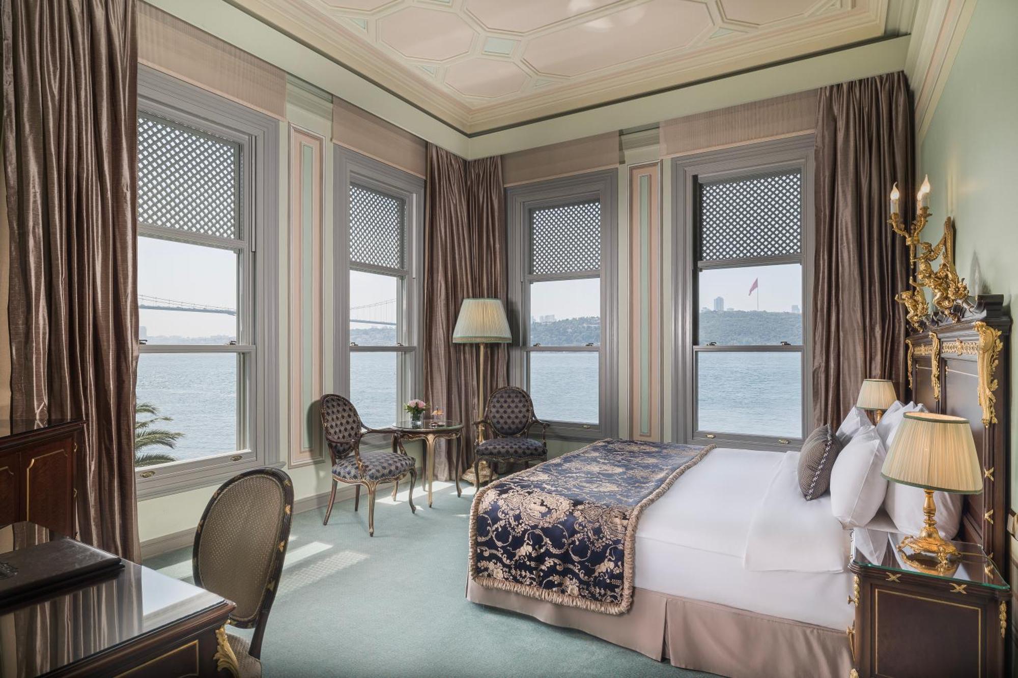 Bosphorus Palace Istanbul