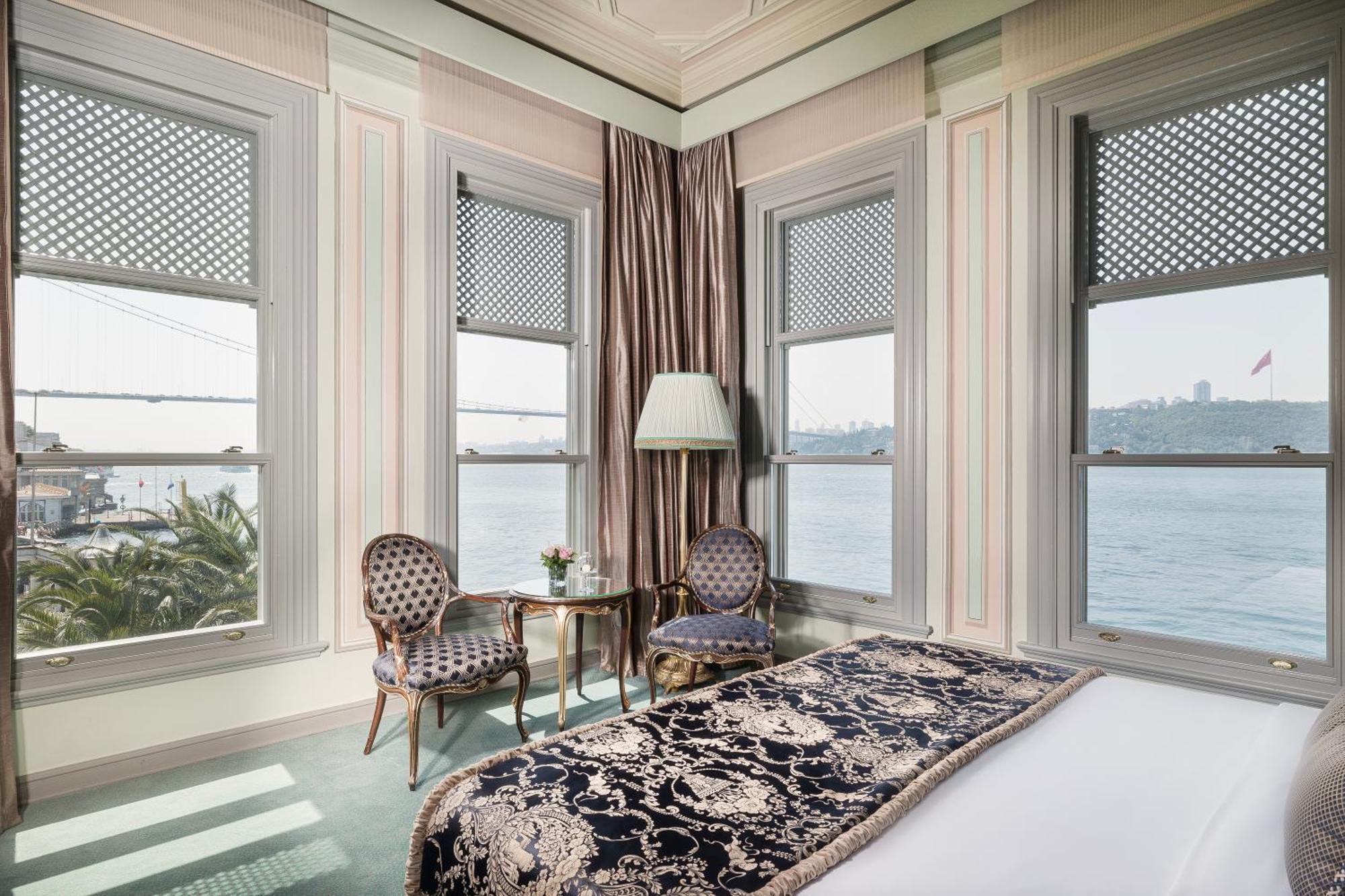 Bosphorus Palace 4* Istanbul