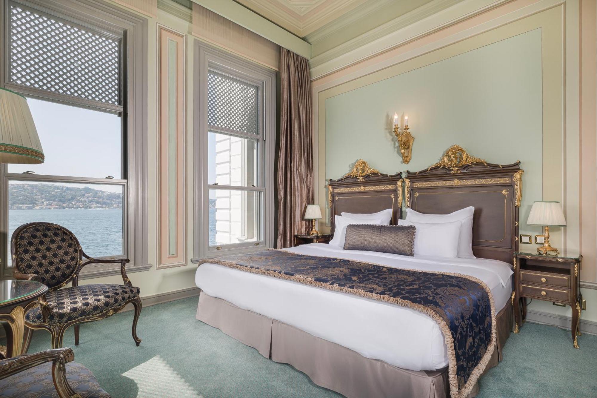Hotel Bosphorus Palace
