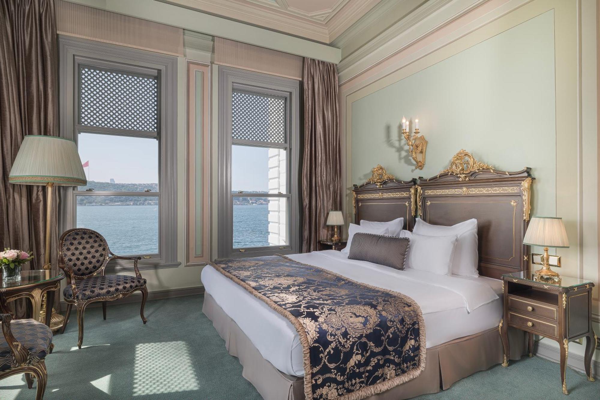 Bosphorus Palace Hotel Istanbul