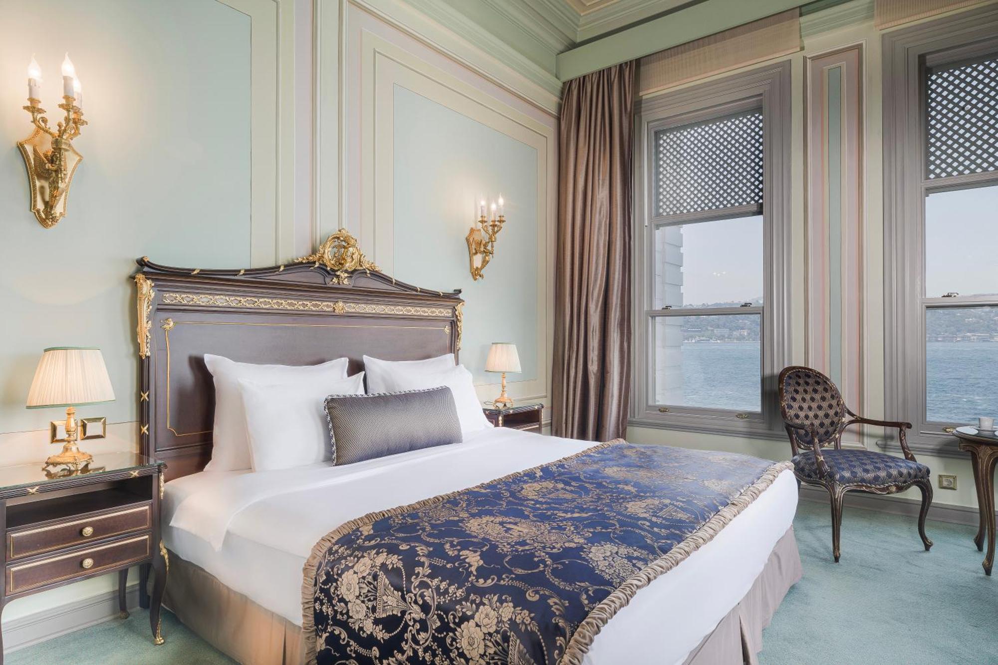Hotel Bosphorus Palace Istanbul