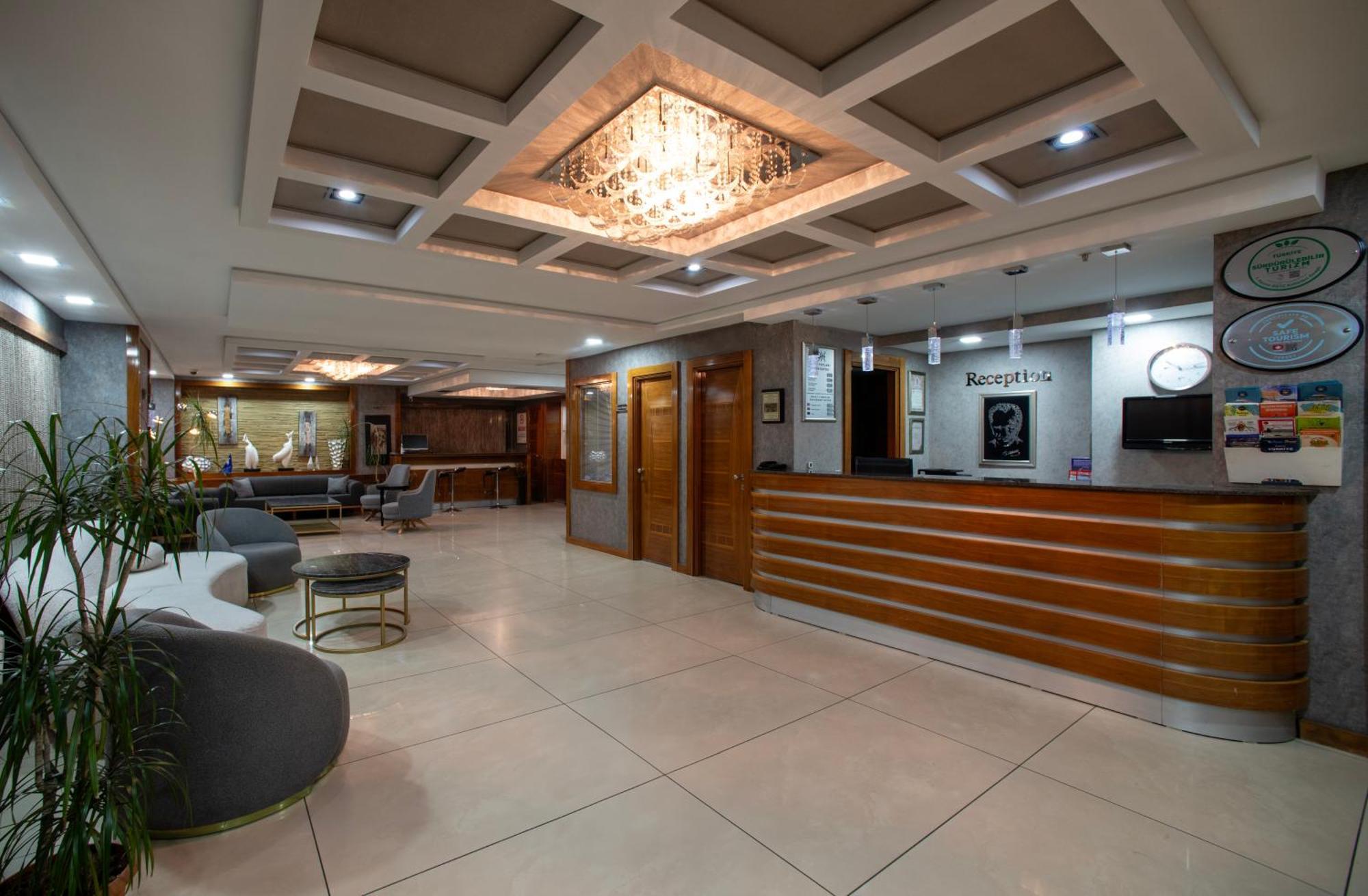 Golden Otel İstanbul