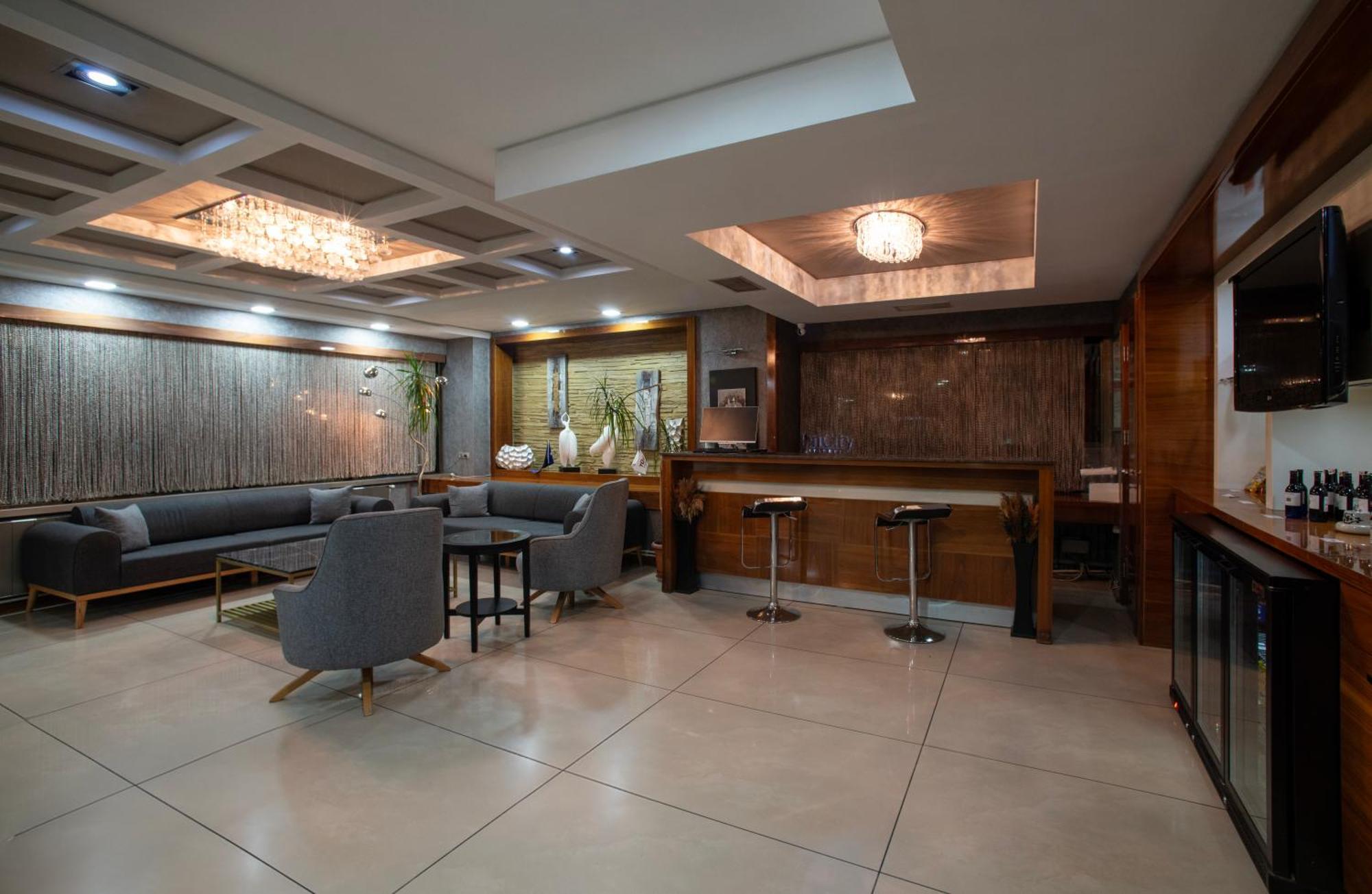 Otel Golden