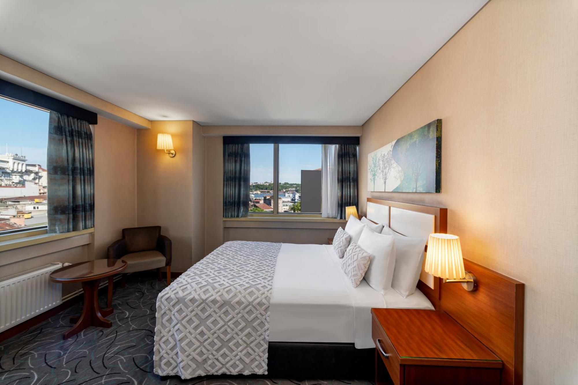 Golden Otel İstanbul