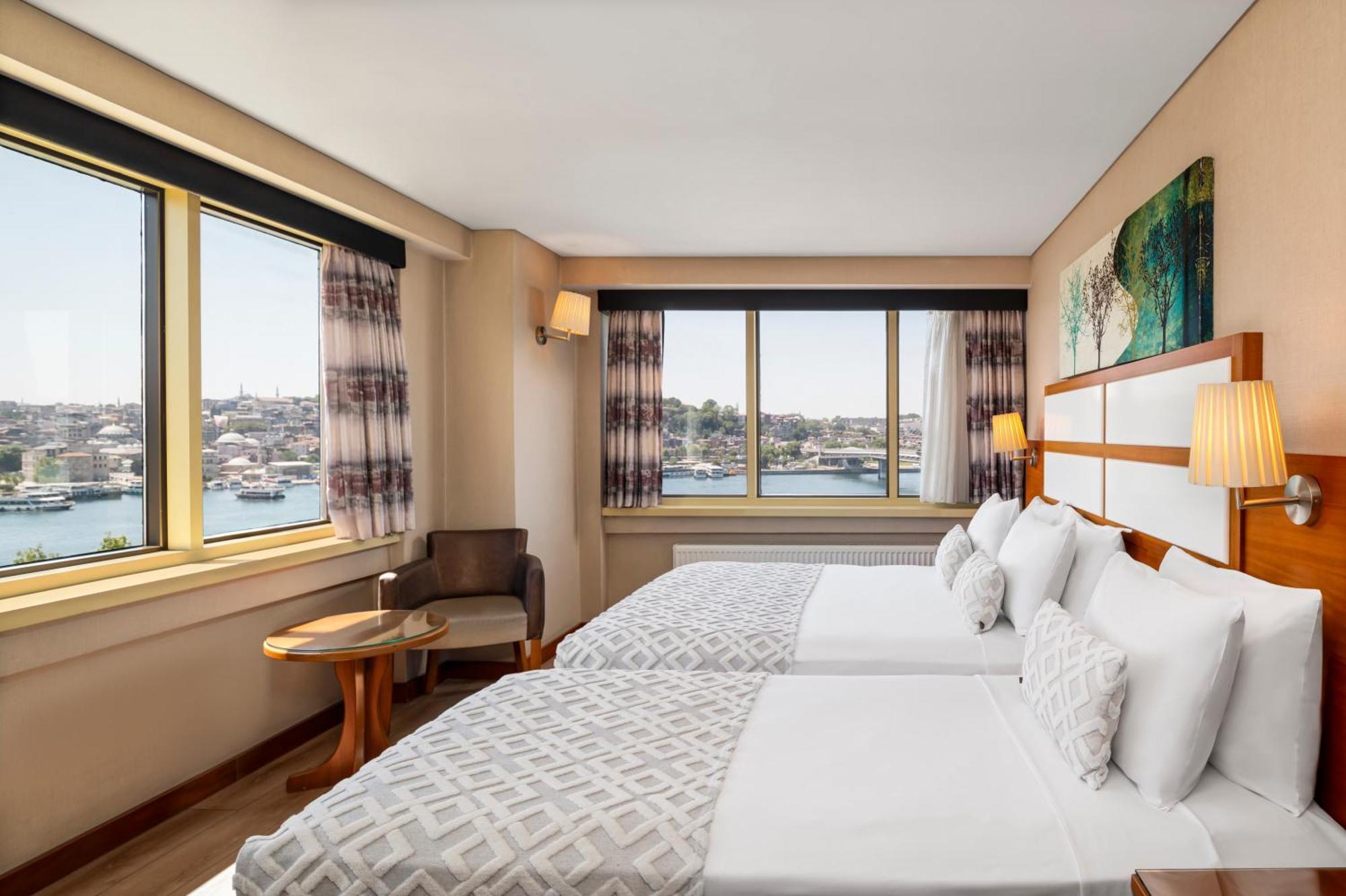 Otel Golden İstanbul