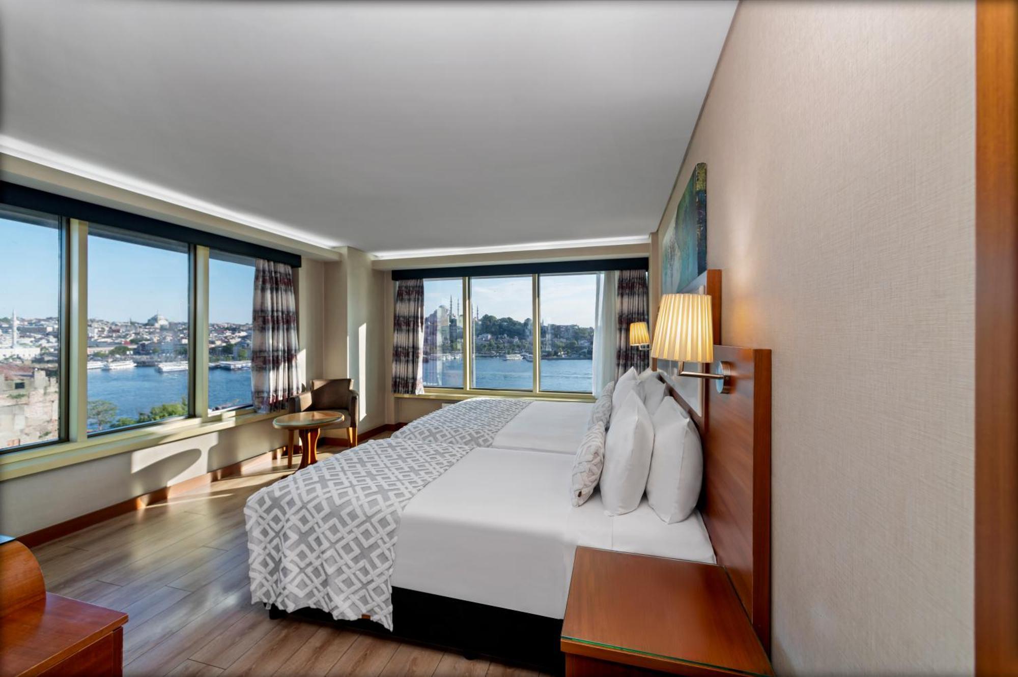 Golden İstanbul
