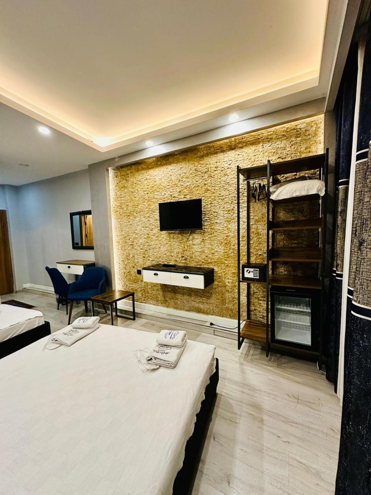 Sirkeci Quietness Hotel