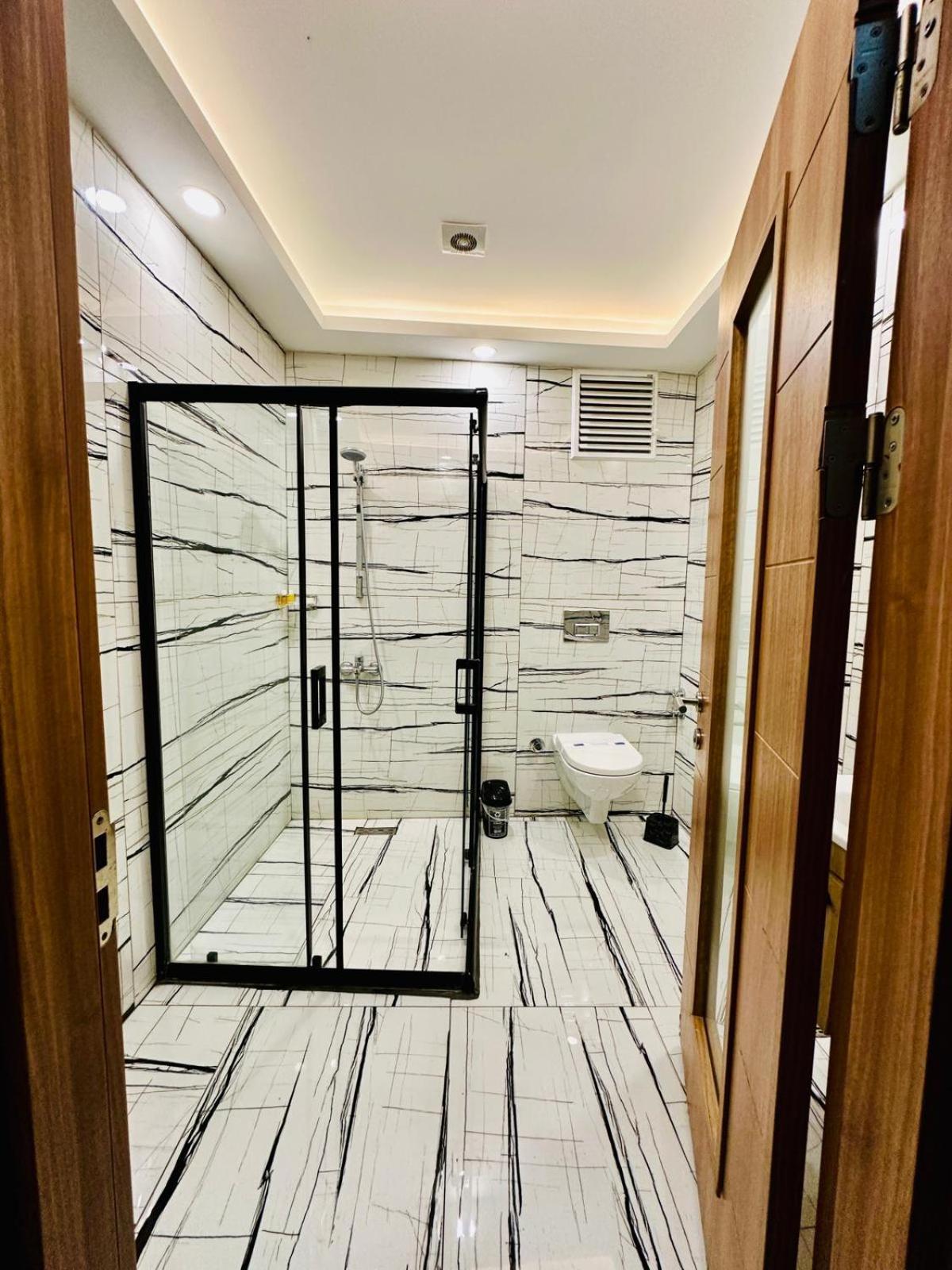 Sirkeci Quietness Hotel 3*