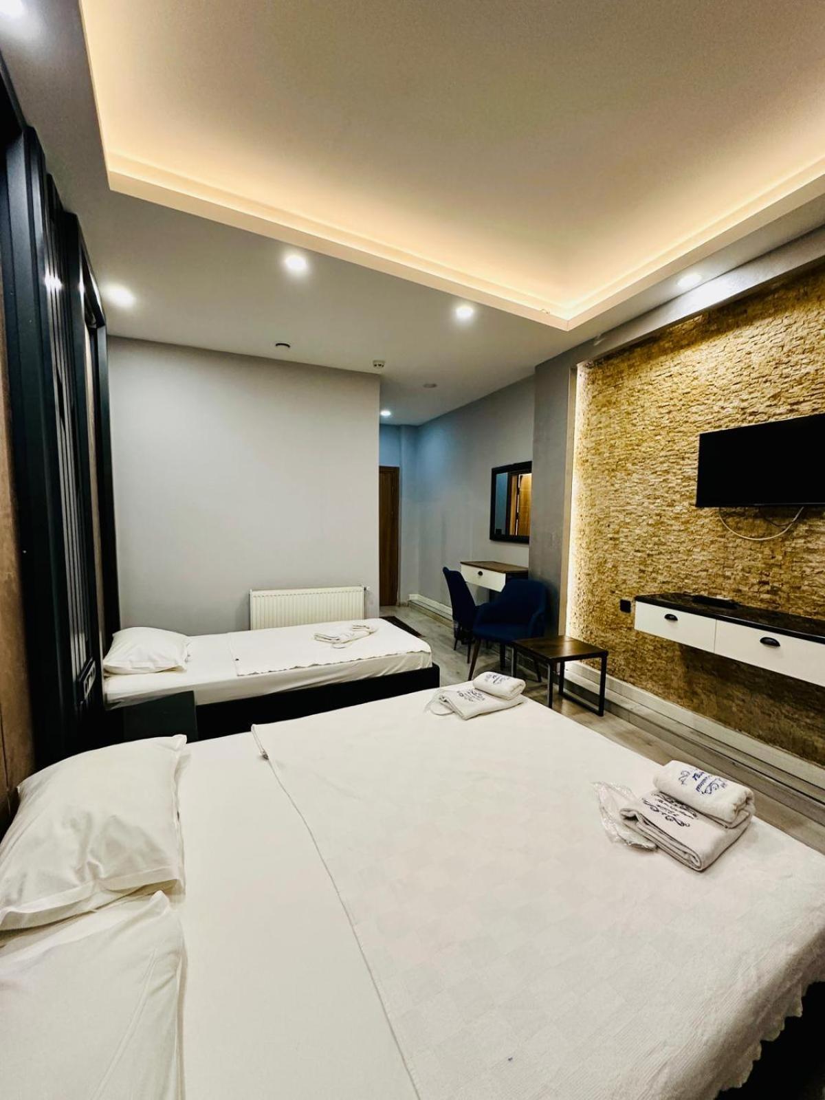 Sirkeci Quietness Hotel Istanbul