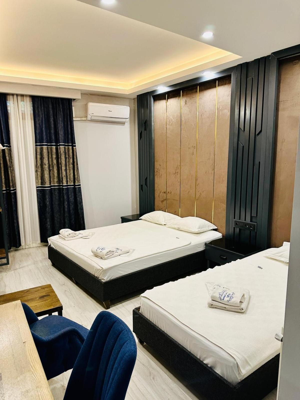 Hotel Sirkeci Quietness Istanbul