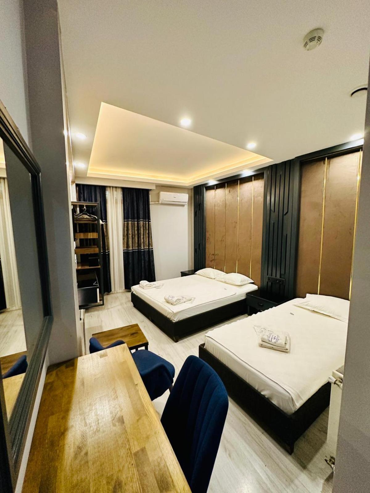 Sirkeci Quietness 3*