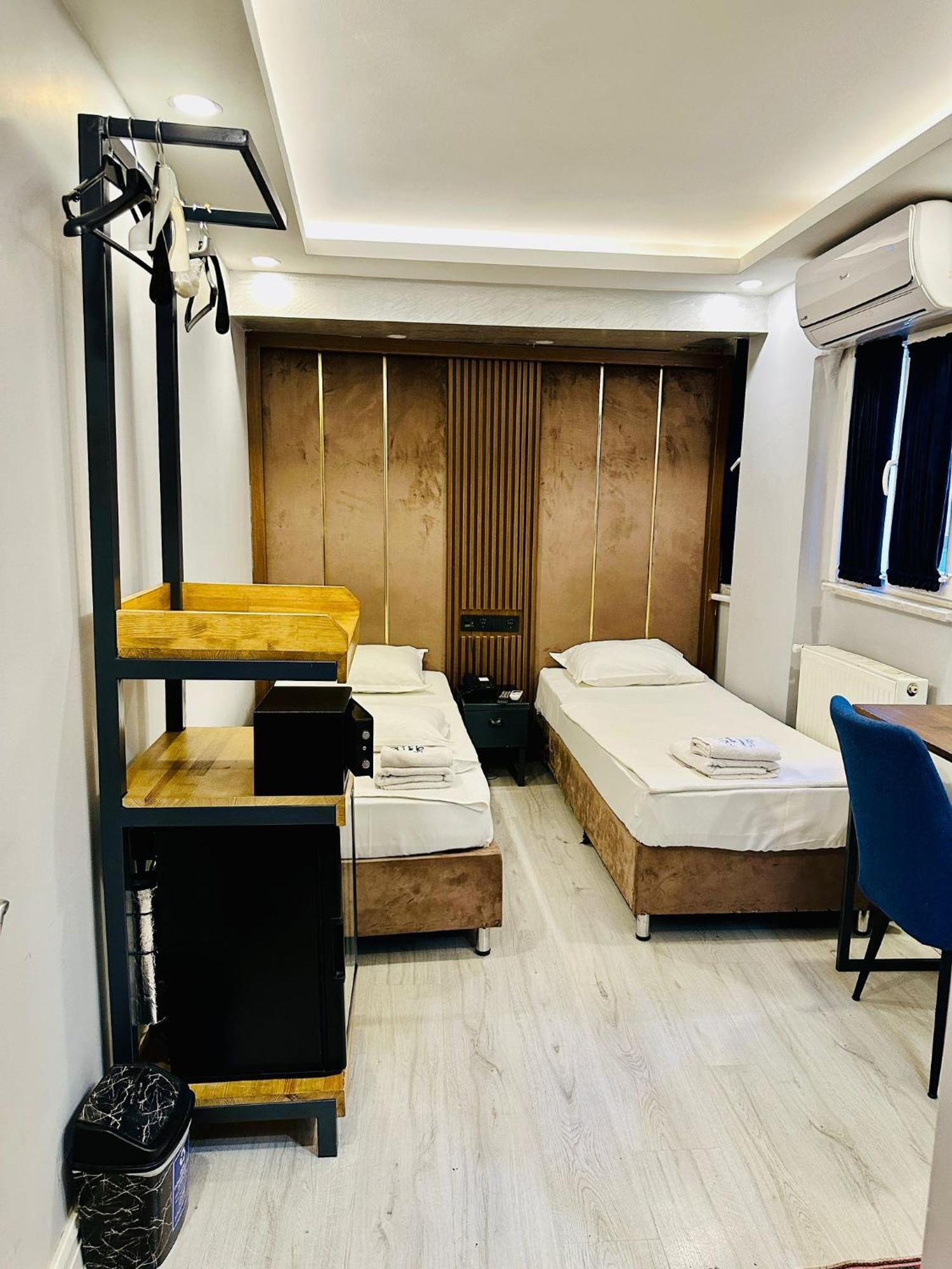 Hotel Sirkeci Quietness