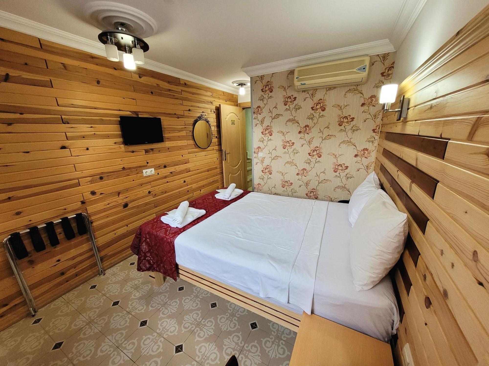 Hospedagem domiciliar Marmara *