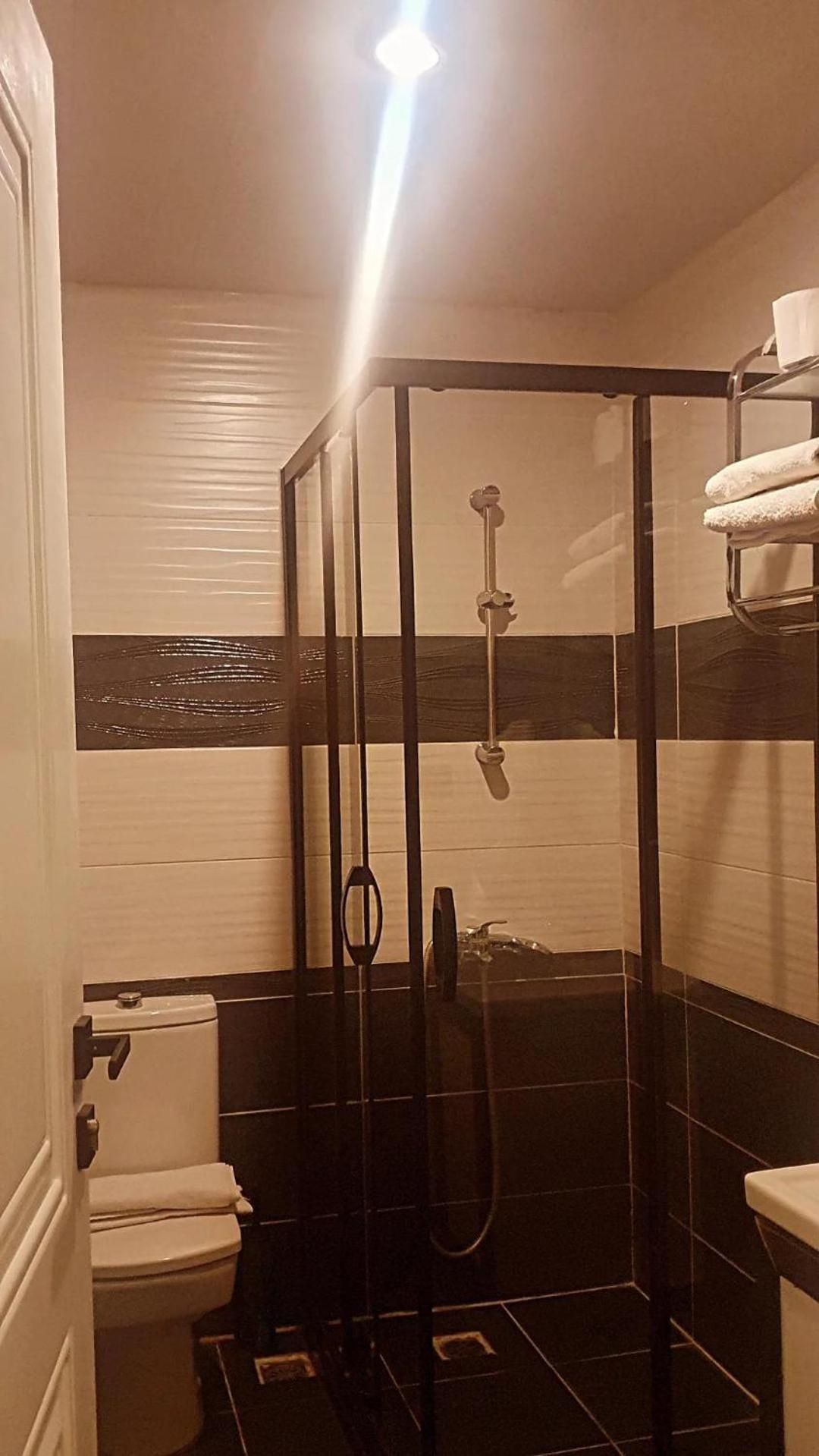 Ista Palace 3* Istanbul