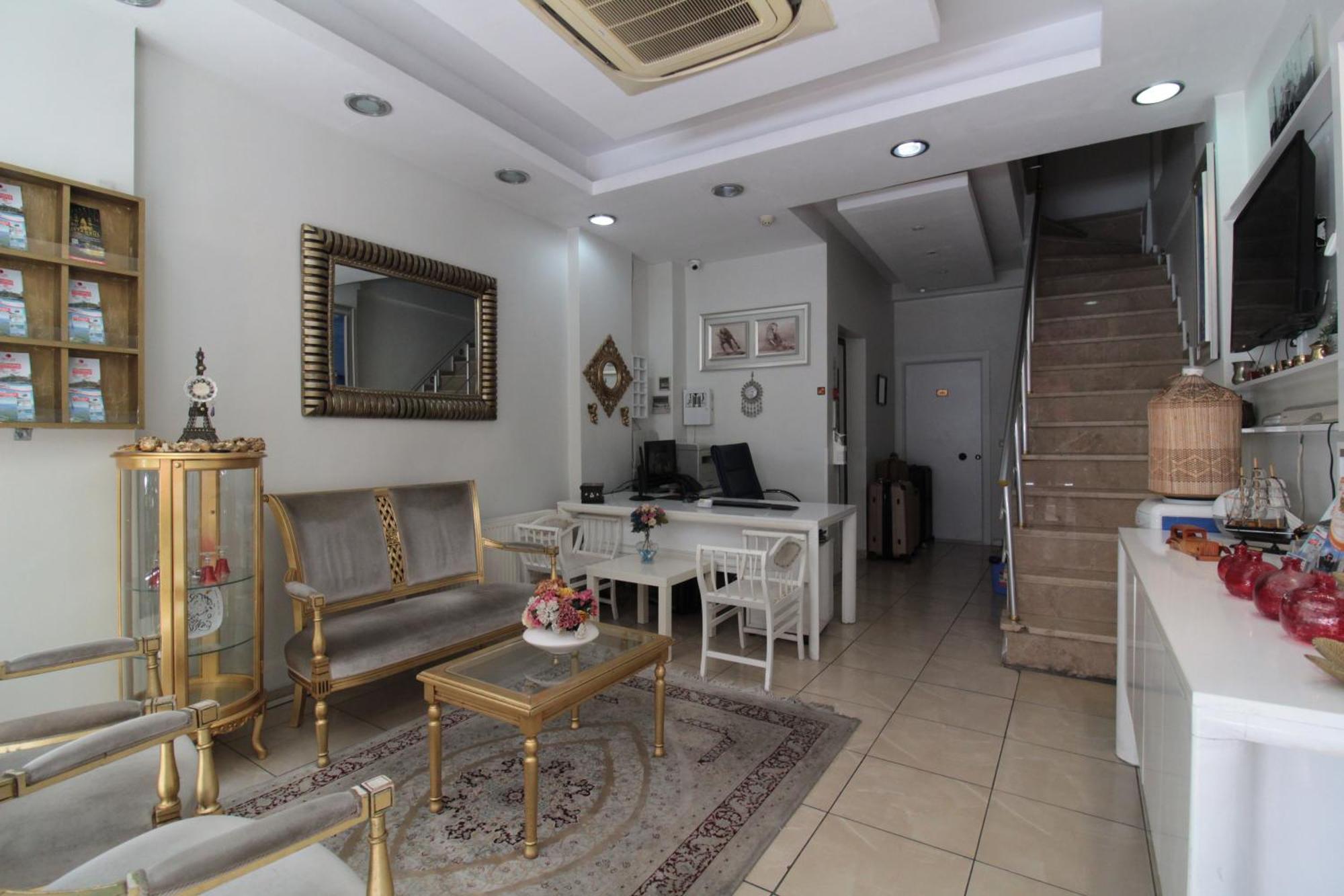Aparthotel Lemon Istanbul