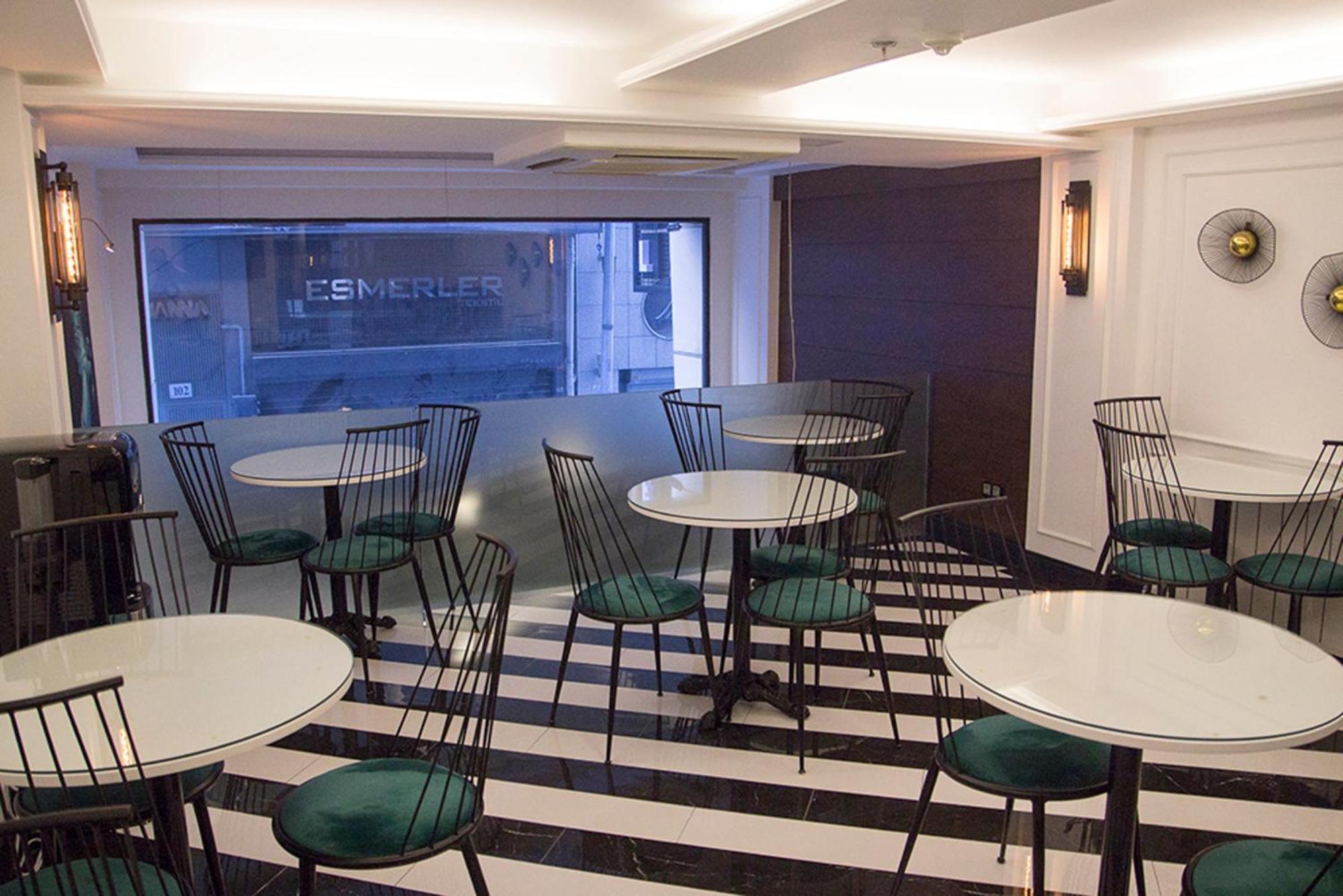 The 22 Hotel Istanbul