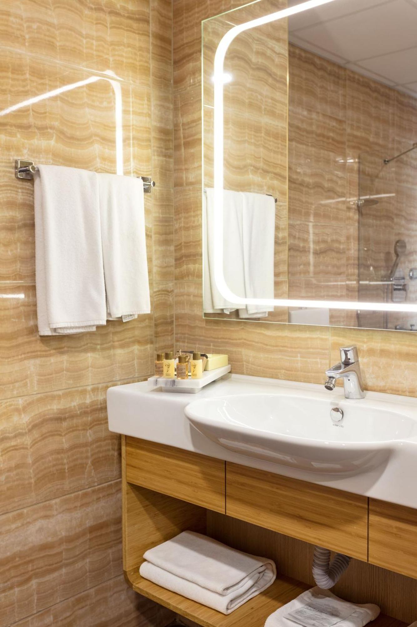 Medikal Termal Otel İstanbul