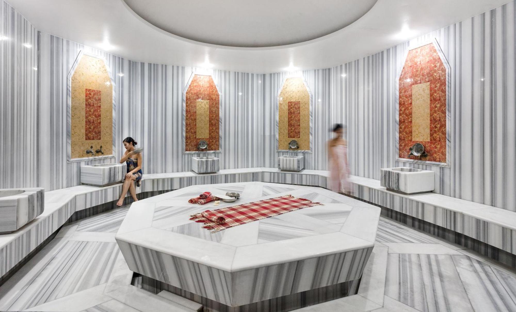 Medikal Termal 4* İstanbul