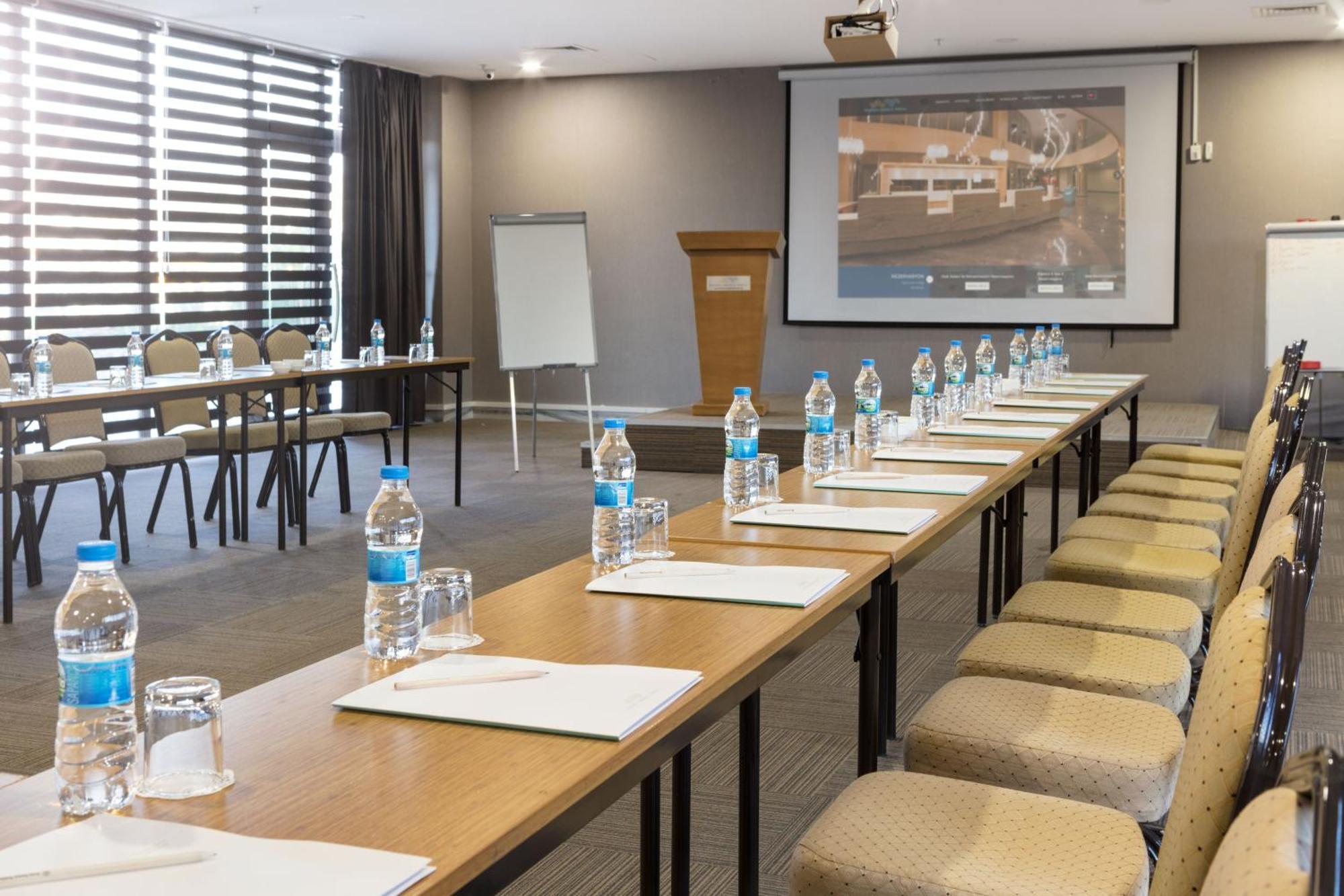 Medikal Termal 4* İstanbul