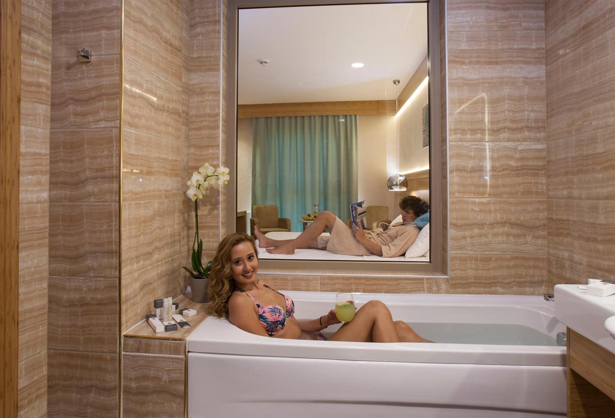Otel Medikal Termal 4*