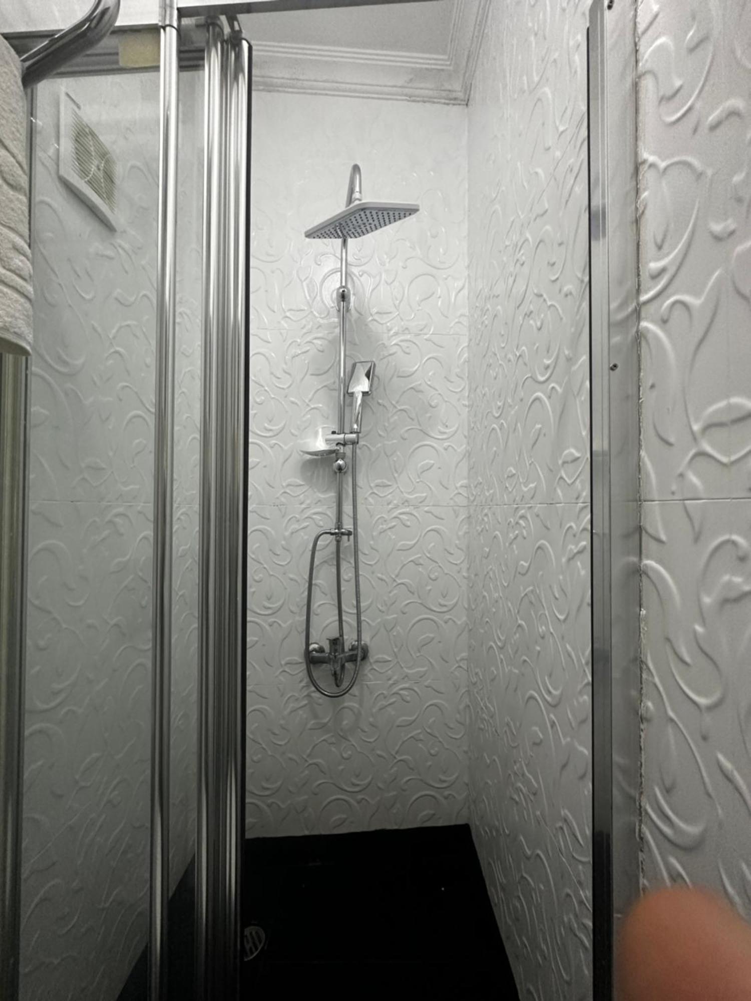 Taksim Star Apart Otel