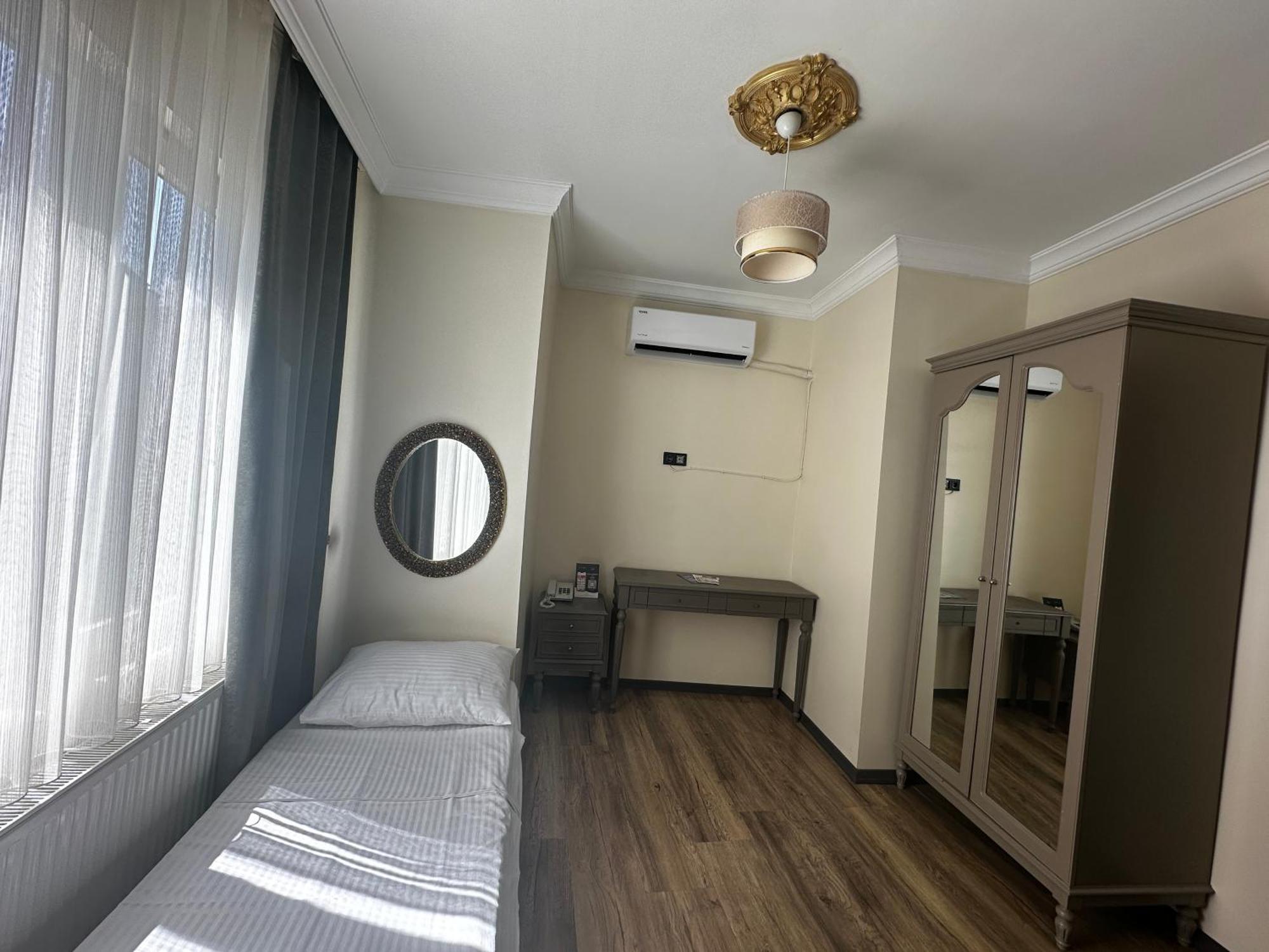 Taksim Star Apart Otel 3*
