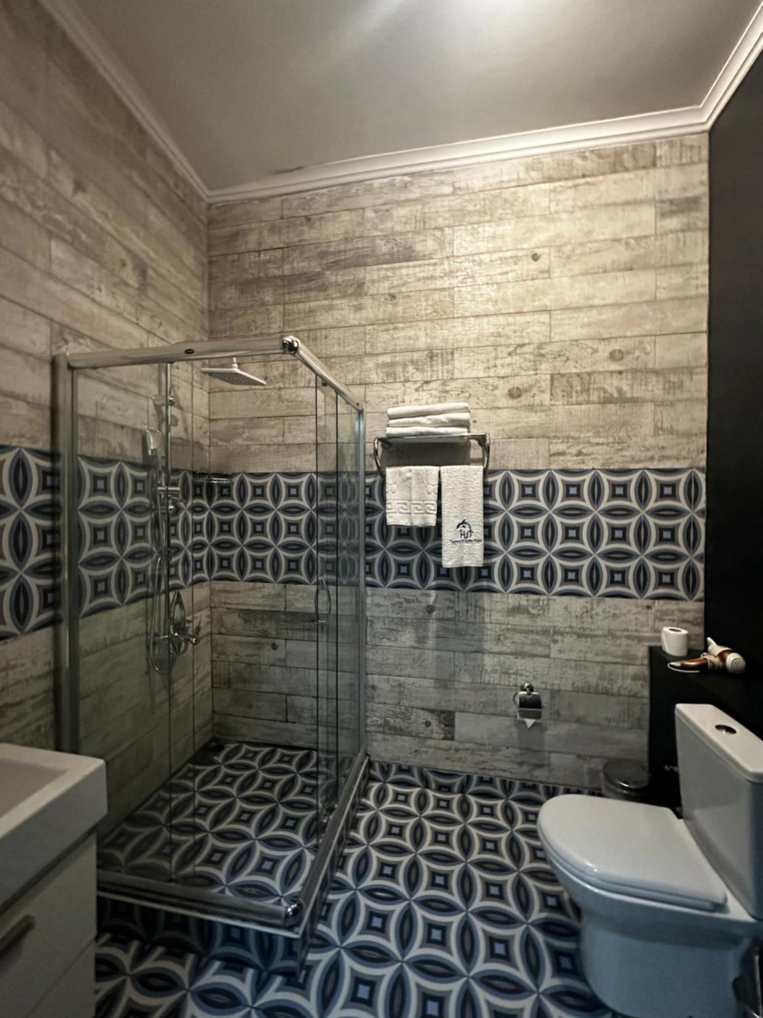 Apart Otel Taksim Star 3*